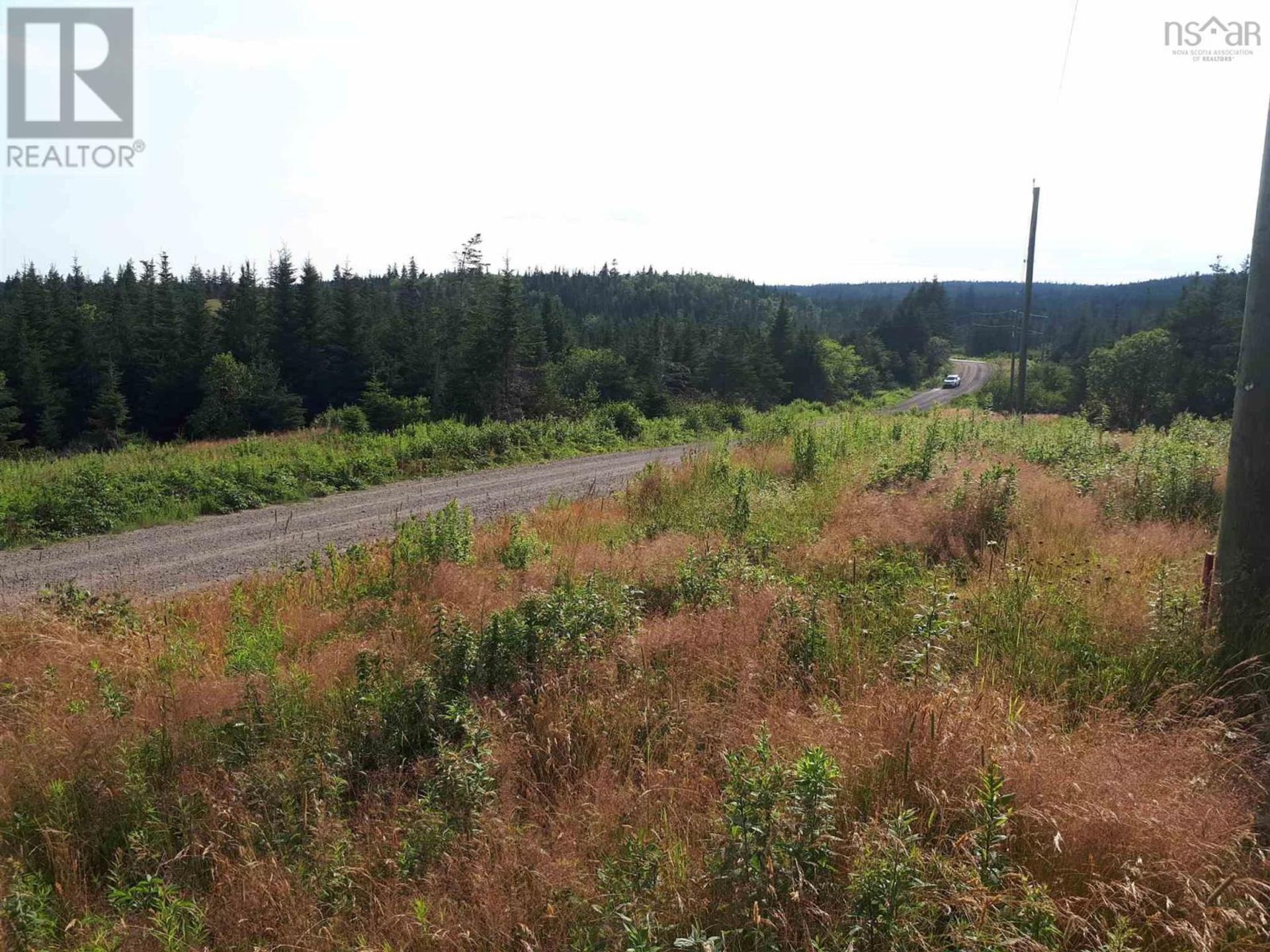 Tierra en D'Escousse, Nova Scotia 10180575