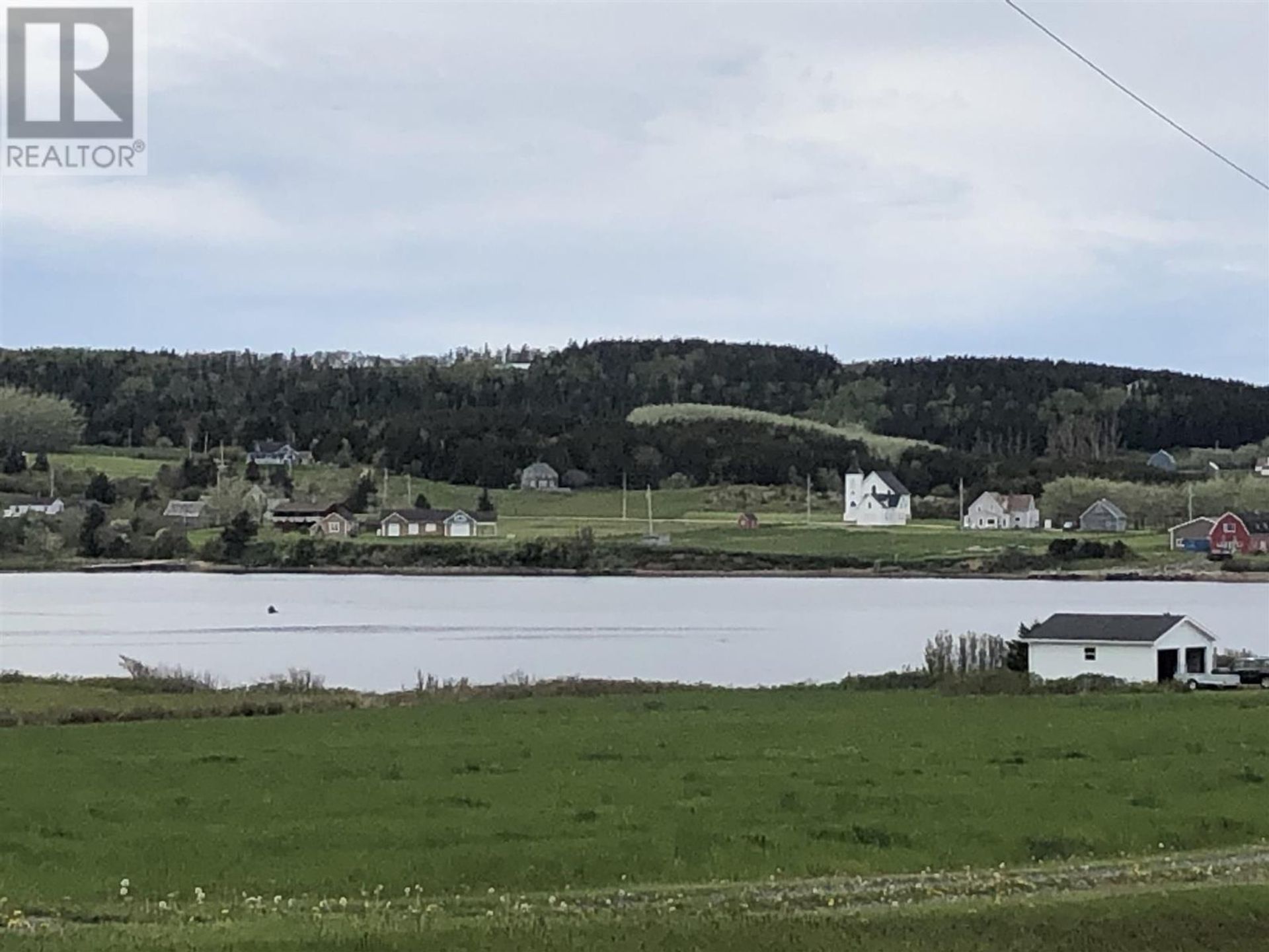 Land in Baddeck, Nova Scotia 10180588