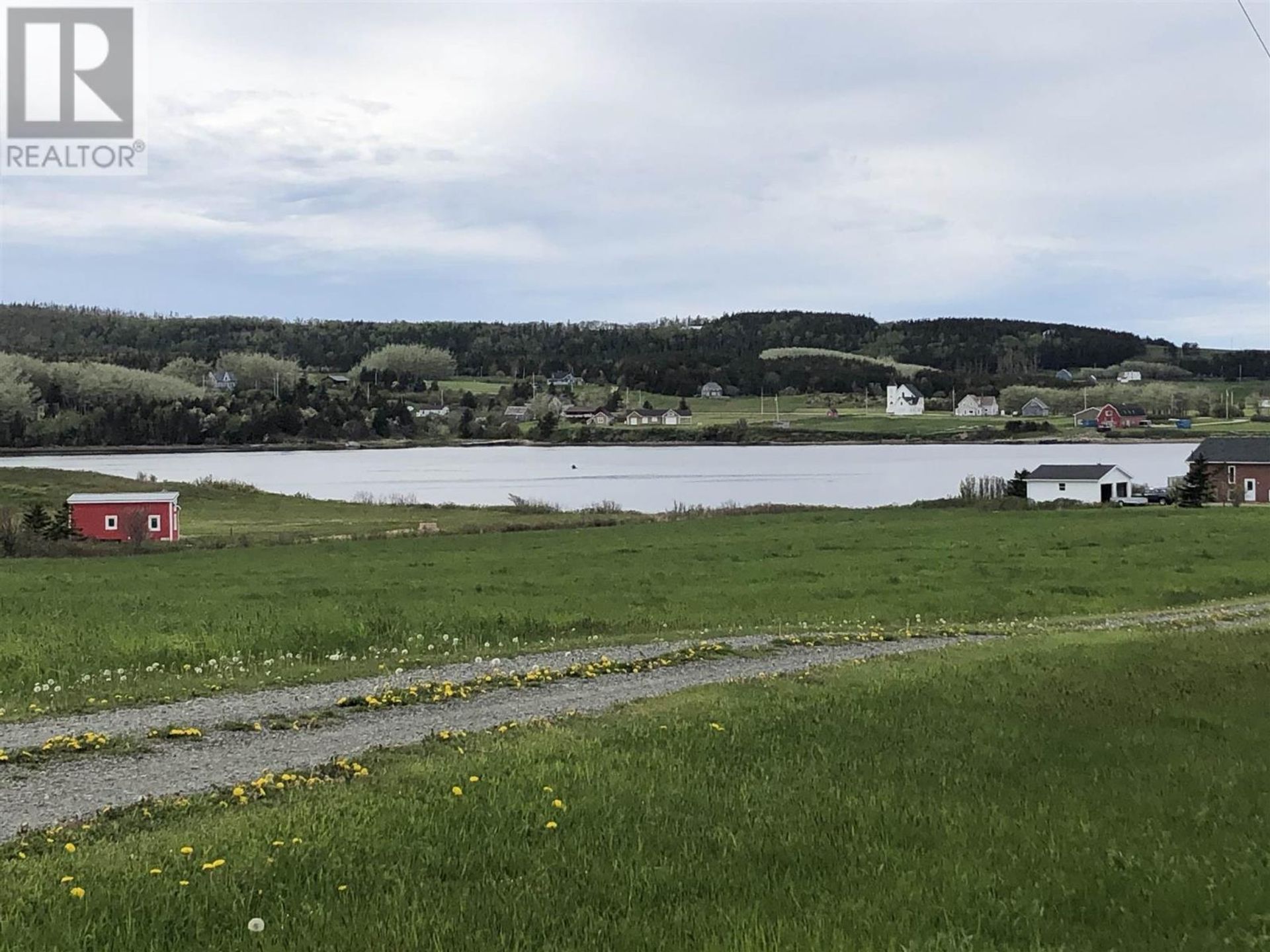 Tanah di Englishtown, Nova Scotia 10180588