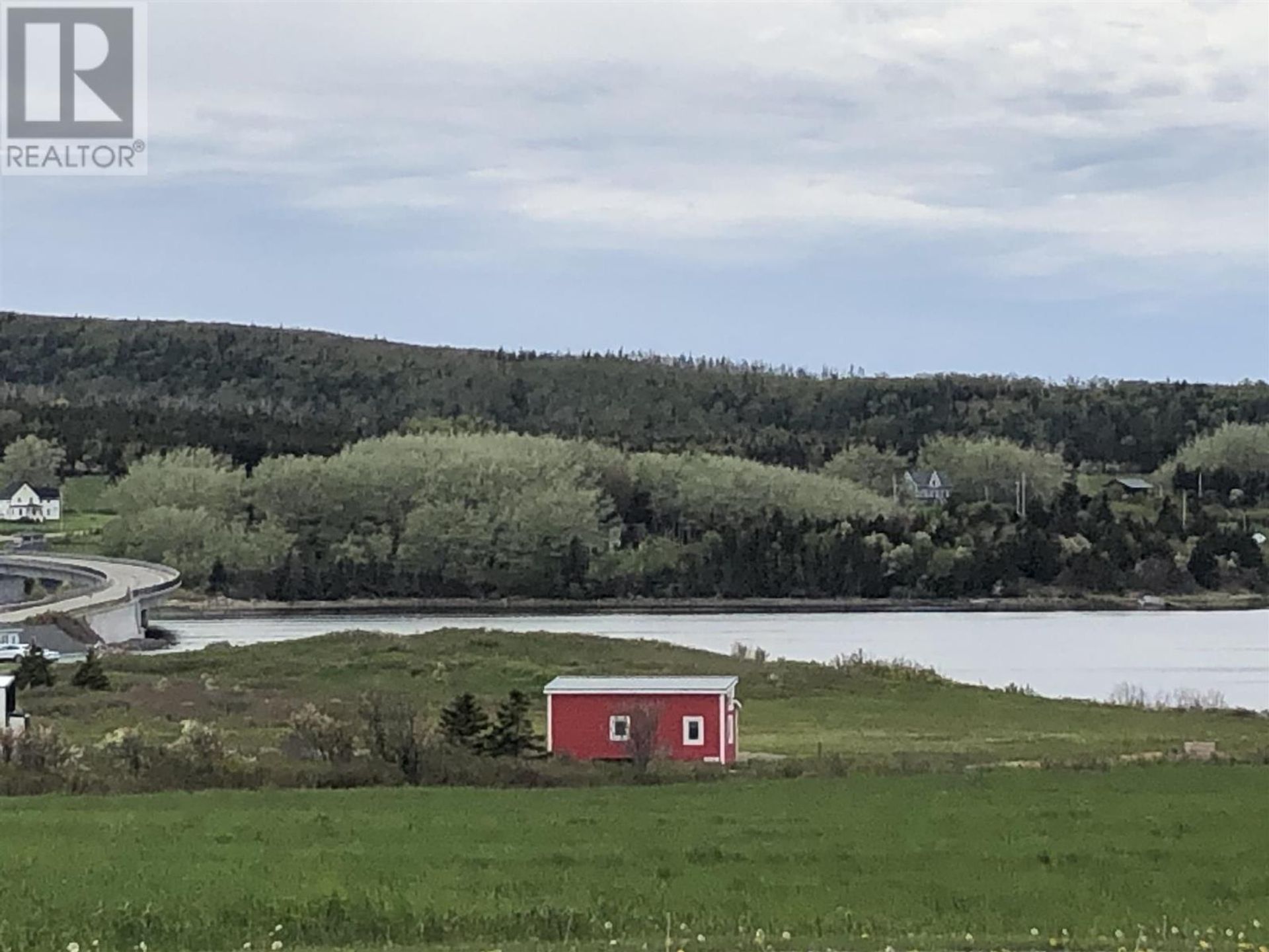 Land in Baddeck, Nova Scotia 10180588