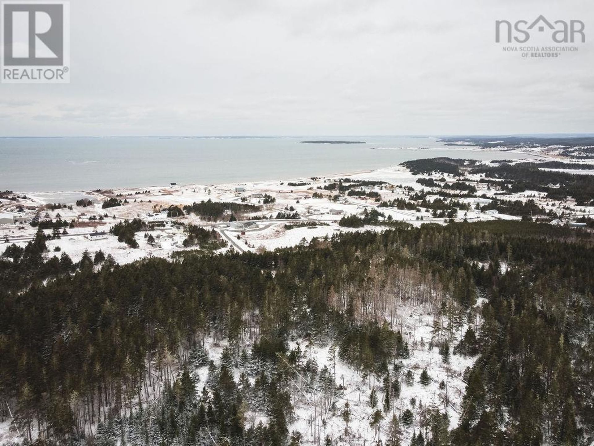 σπίτι σε Fourchu, Nova Scotia 10180594