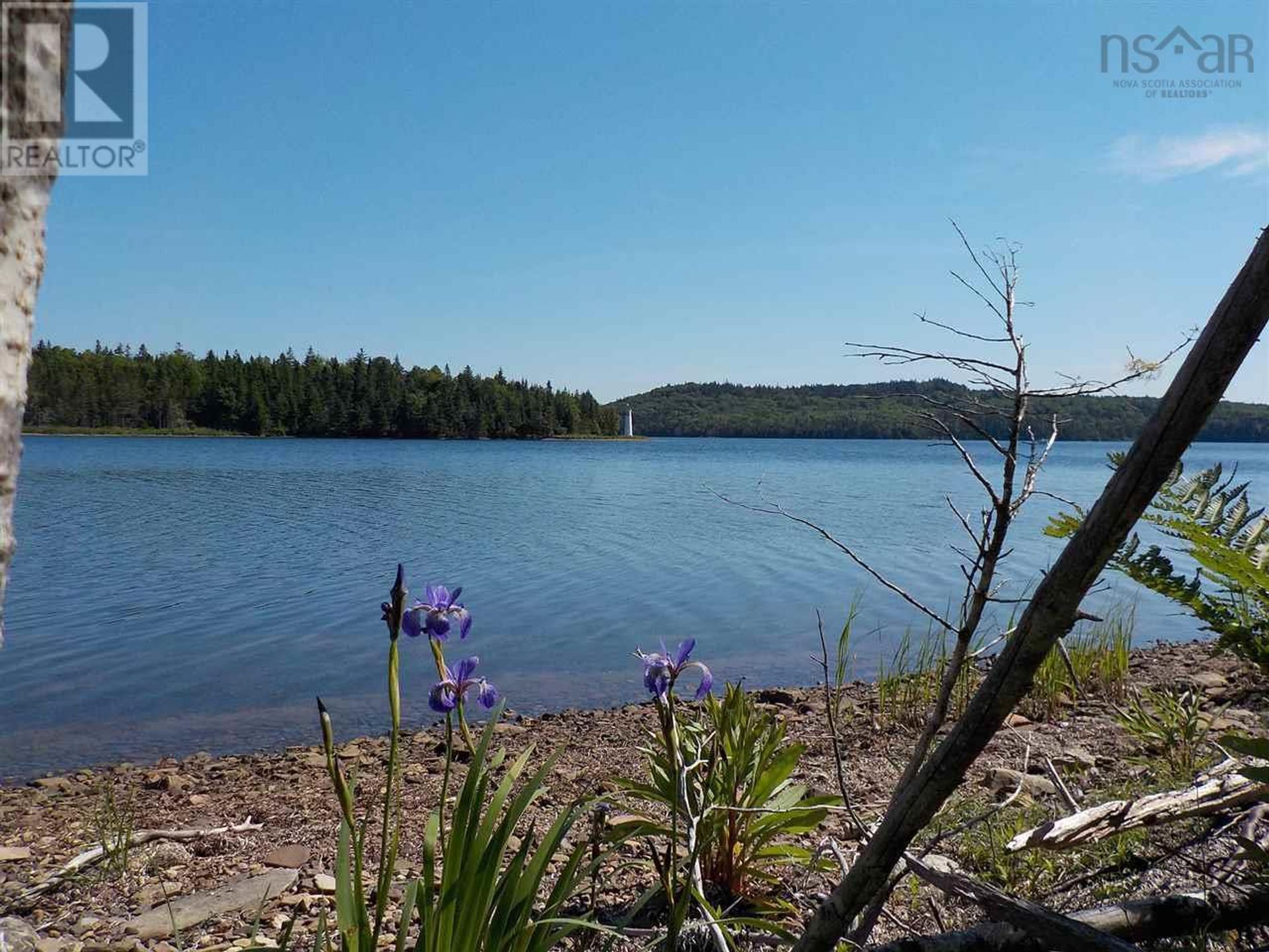 Land in CORBETTS COVE, Nova Scotia 10180596