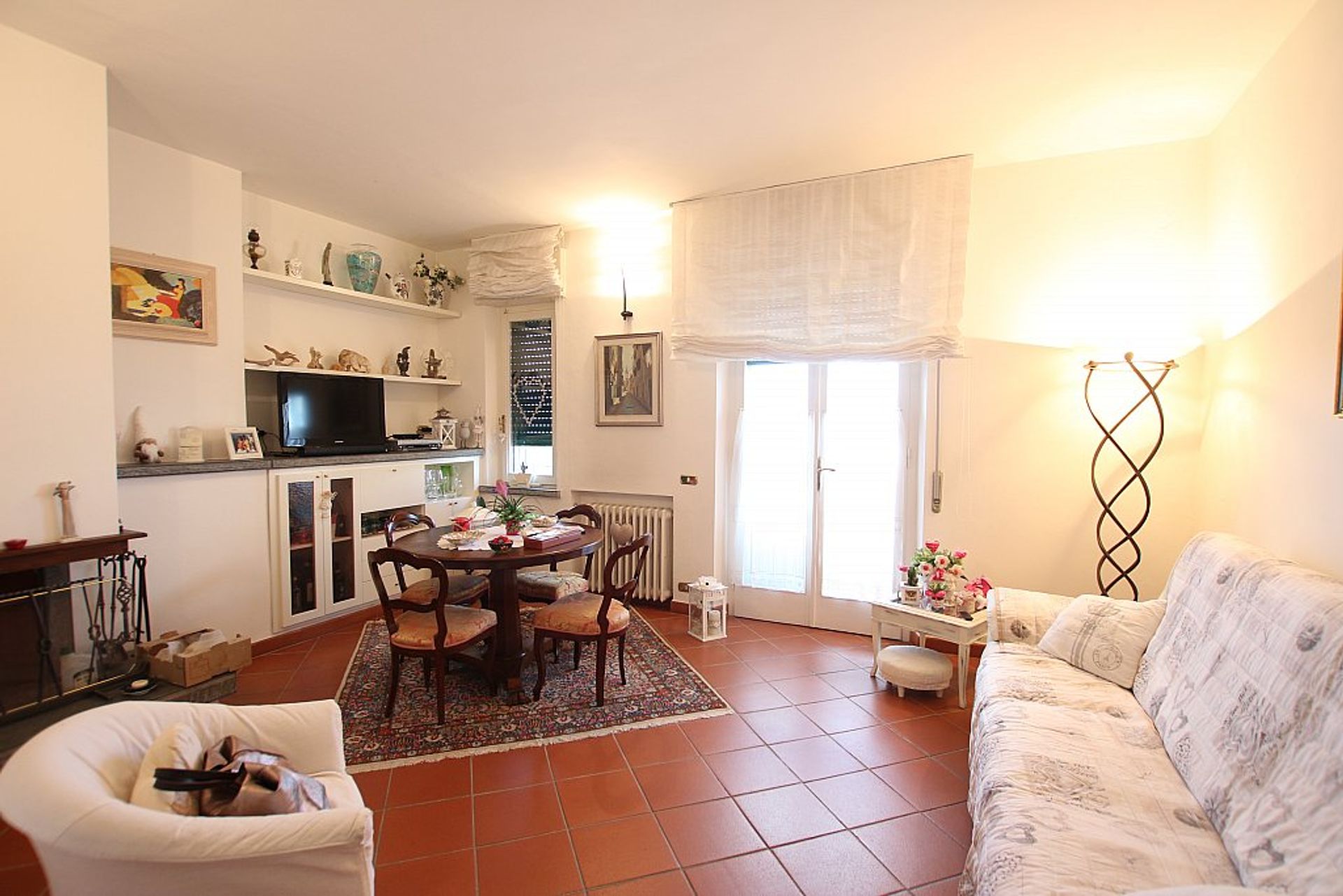 Condominium in Volterra, Toscane 10180631