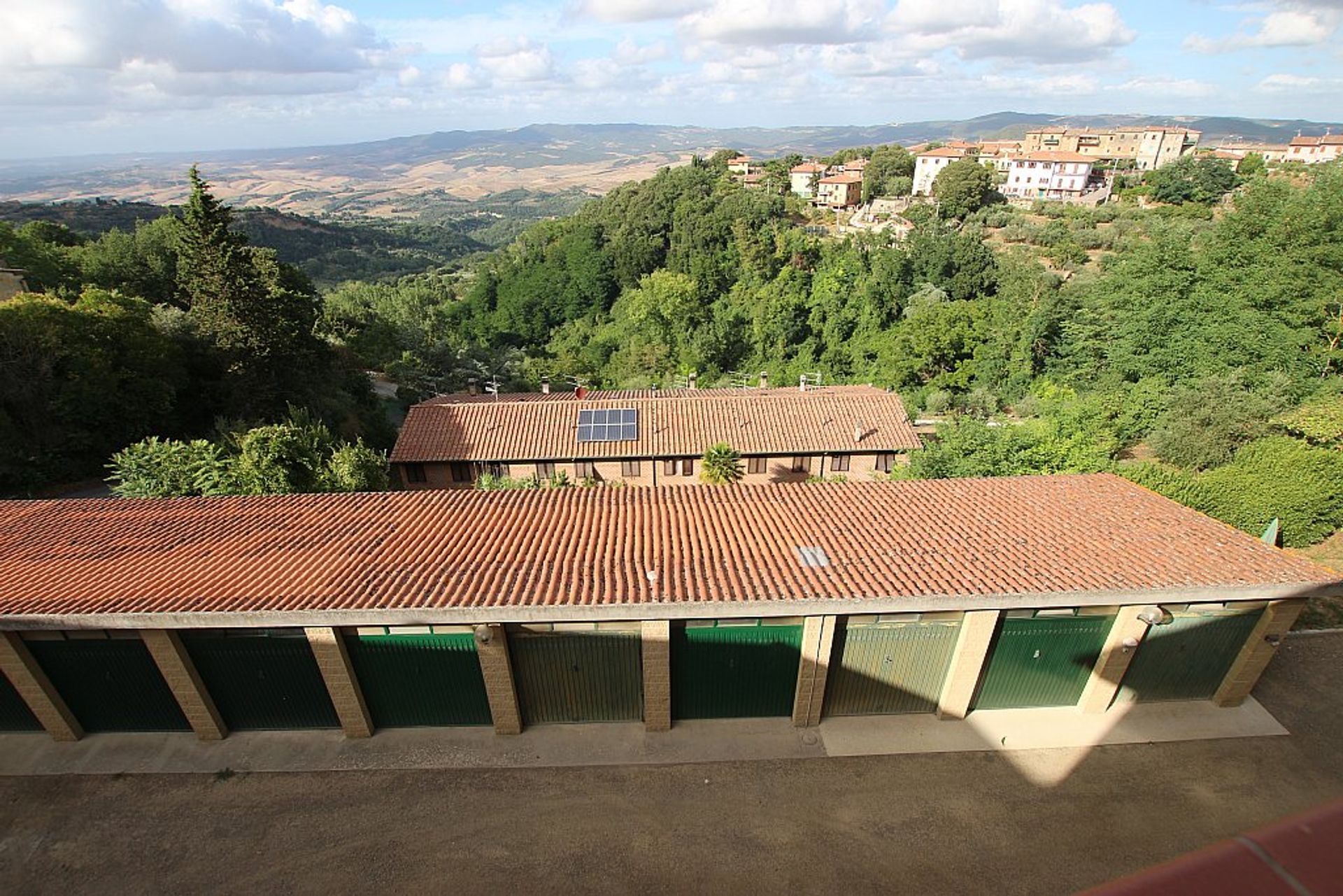 Condominio en Volterra, toscana 10180631