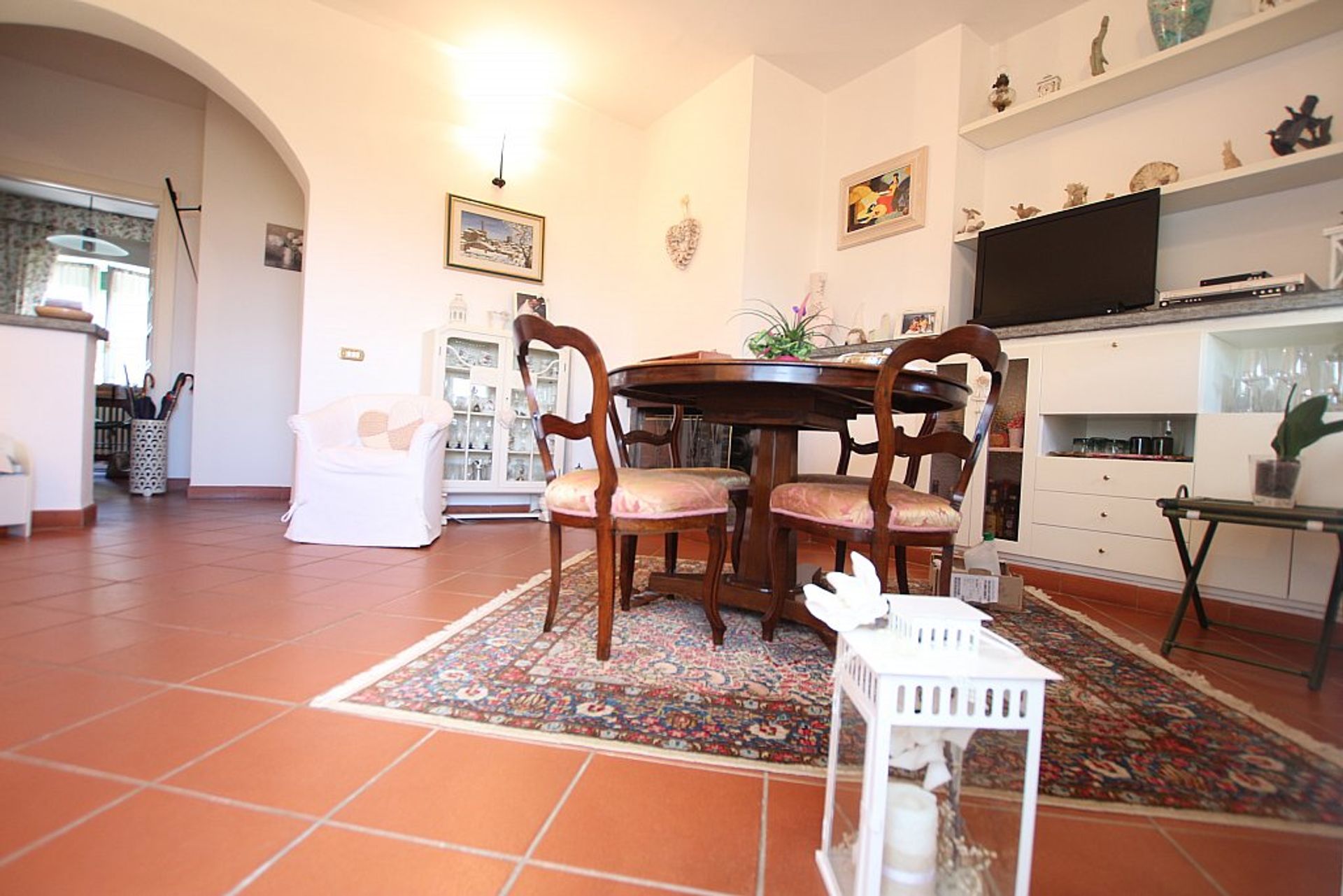 Condominio en Volterra, toscana 10180631