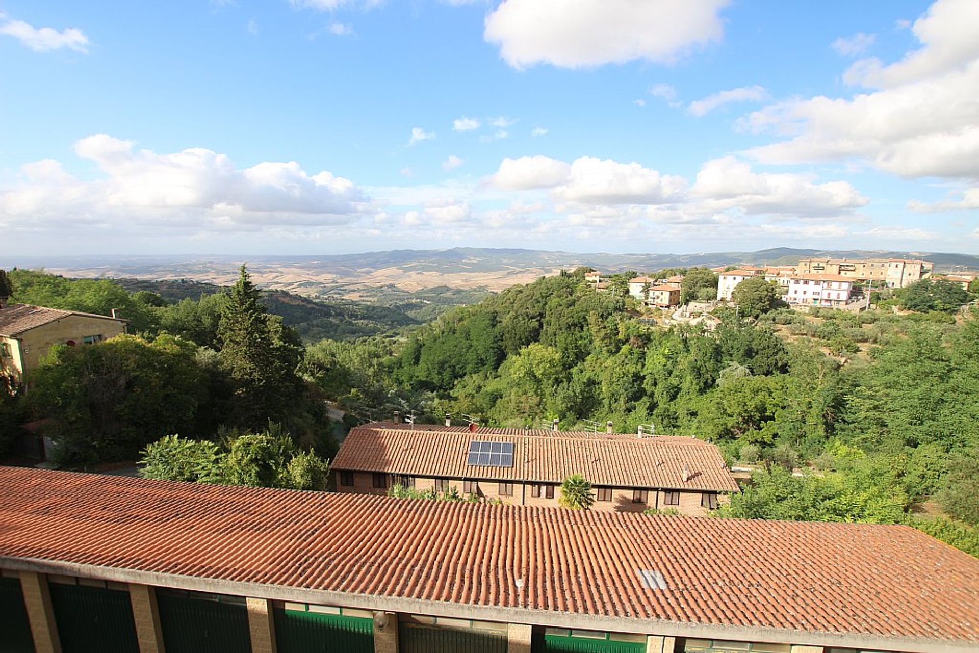 Condominio en Volterra, toscana 10180631