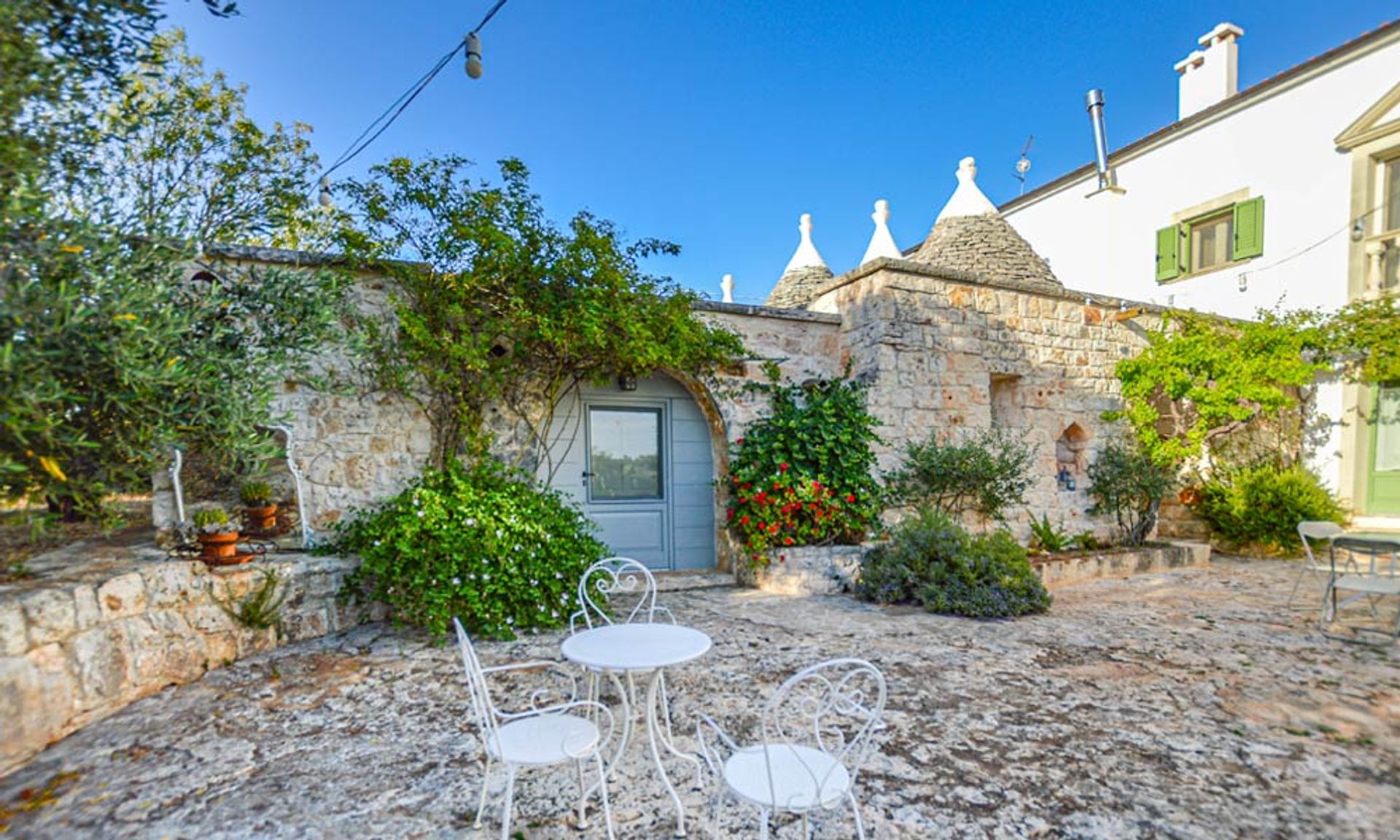 Andere im Ostuni, Apulien 10180652