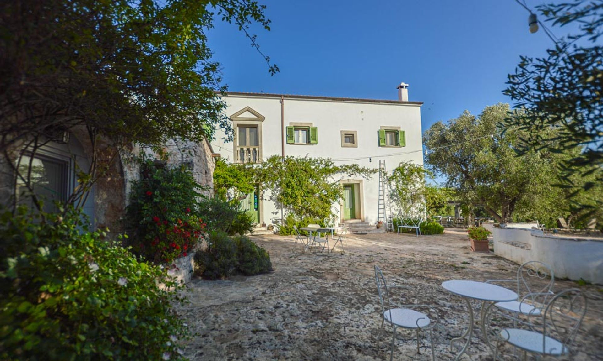 Autre dans Ostuni, Pouilles 10180652