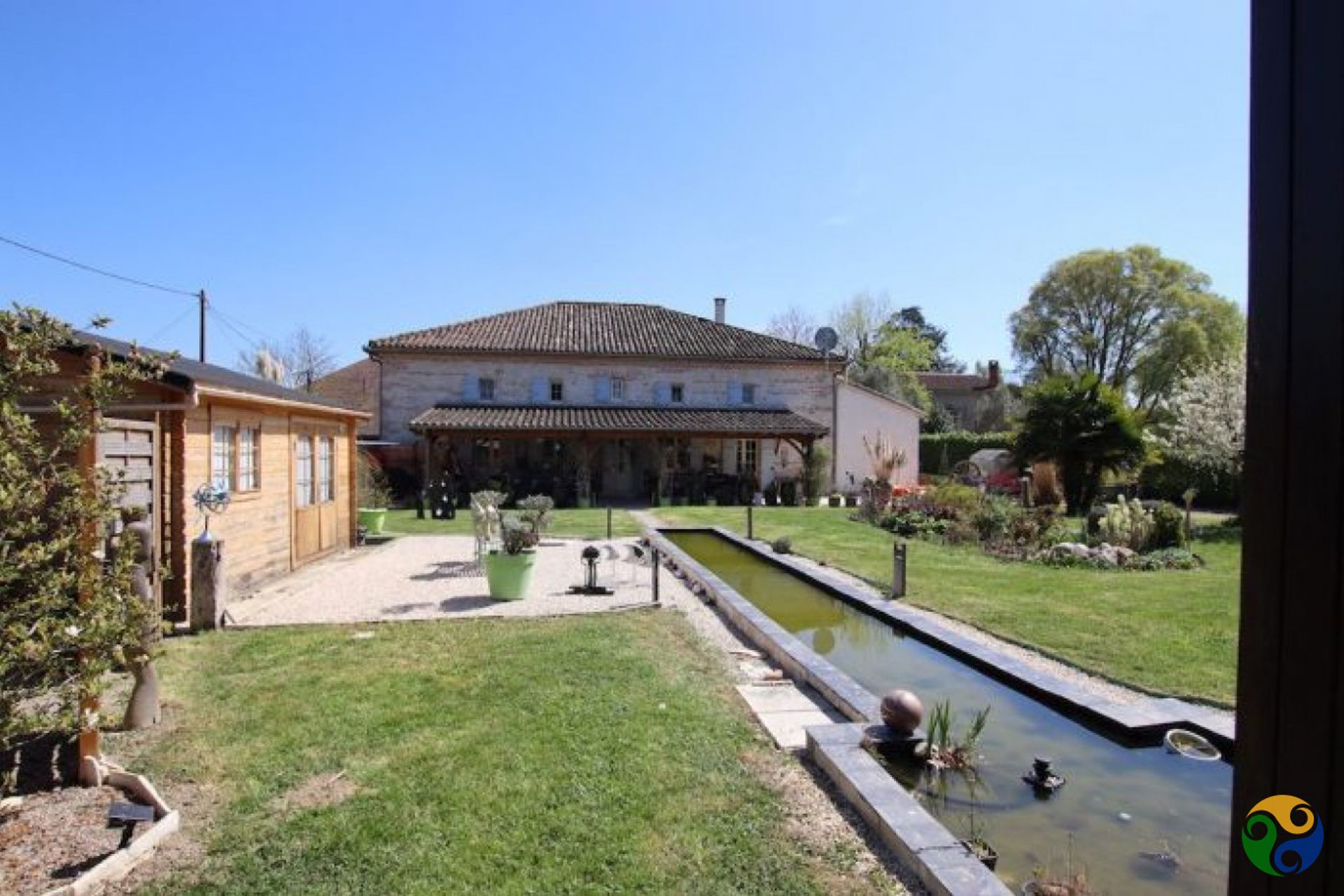 Condominium dans Dunes, Occitanie 10180670