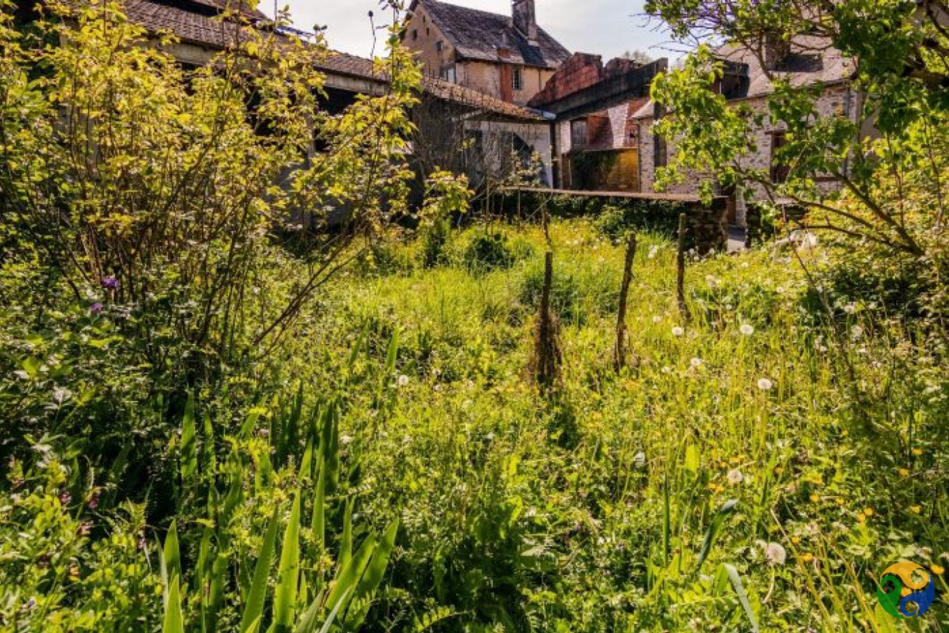 Condominio en Ségur-le-Château, Nouvelle-Aquitaine 10180672