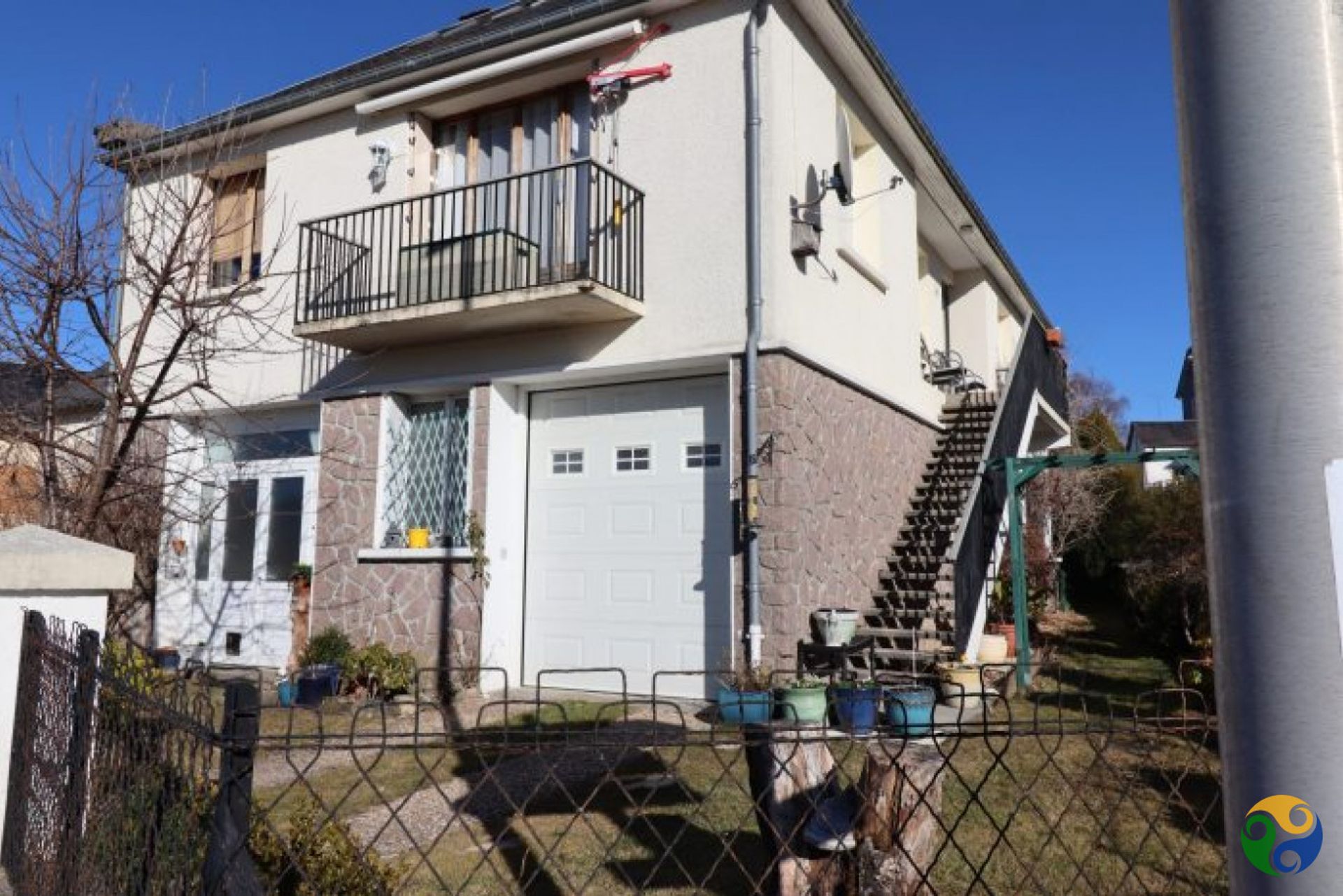 Condominio en Bugeat, Nouvelle-Aquitaine 10180676