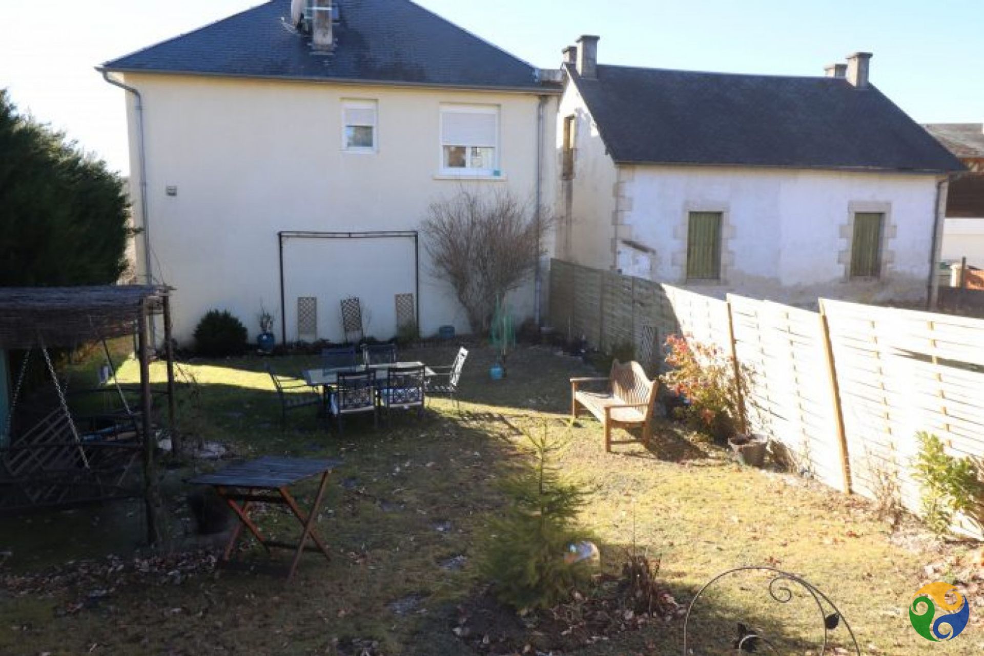 Condominio en Bugeat, Nouvelle-Aquitaine 10180676