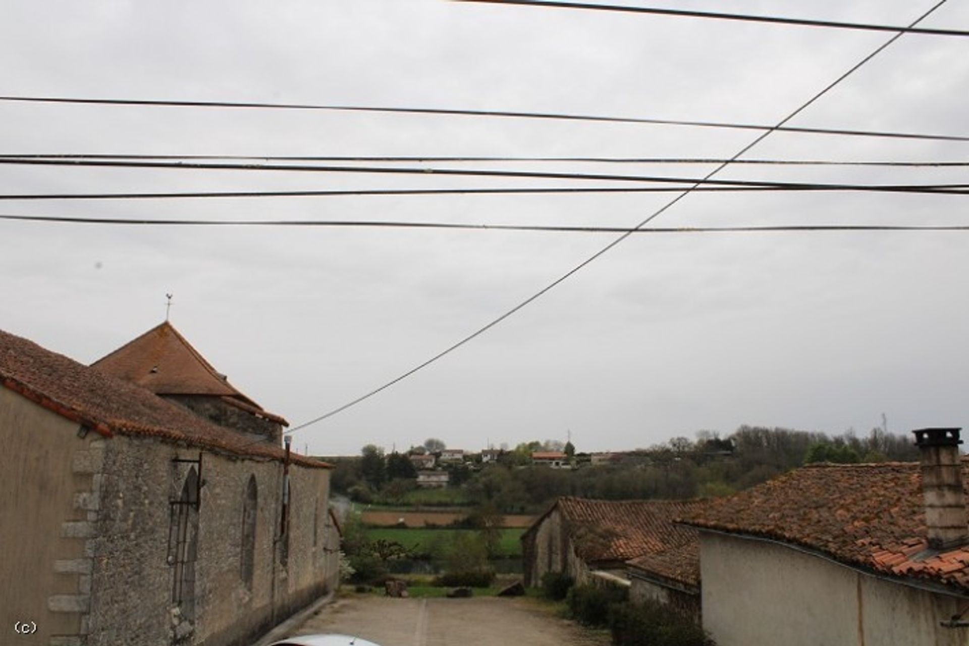 loger dans Ruffec, Nouvelle-Aquitaine 10180714