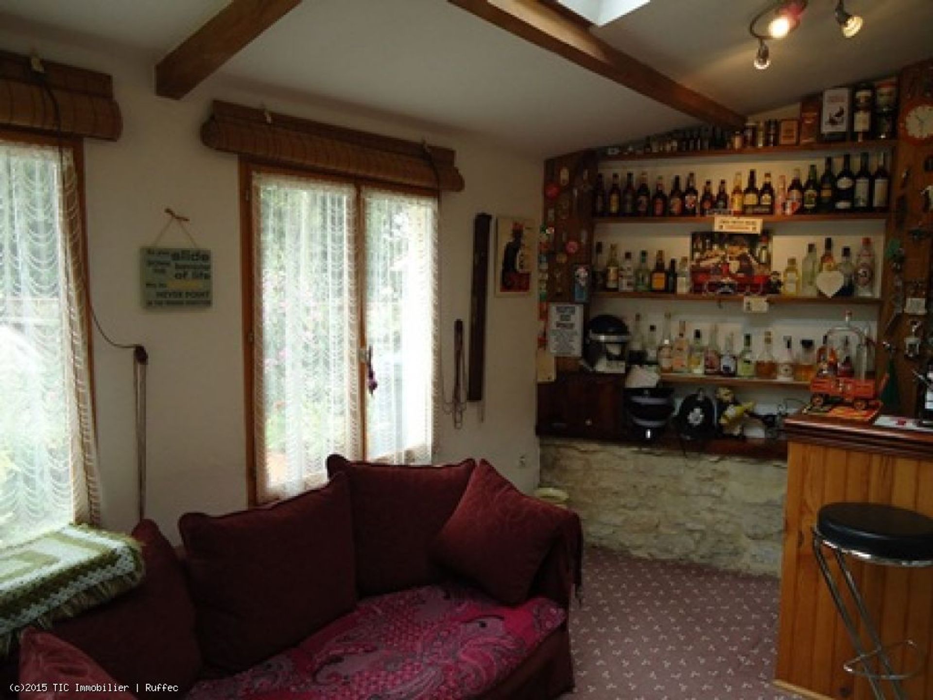 Huis in Villefagnan, Nouvelle-Aquitaine 10180719