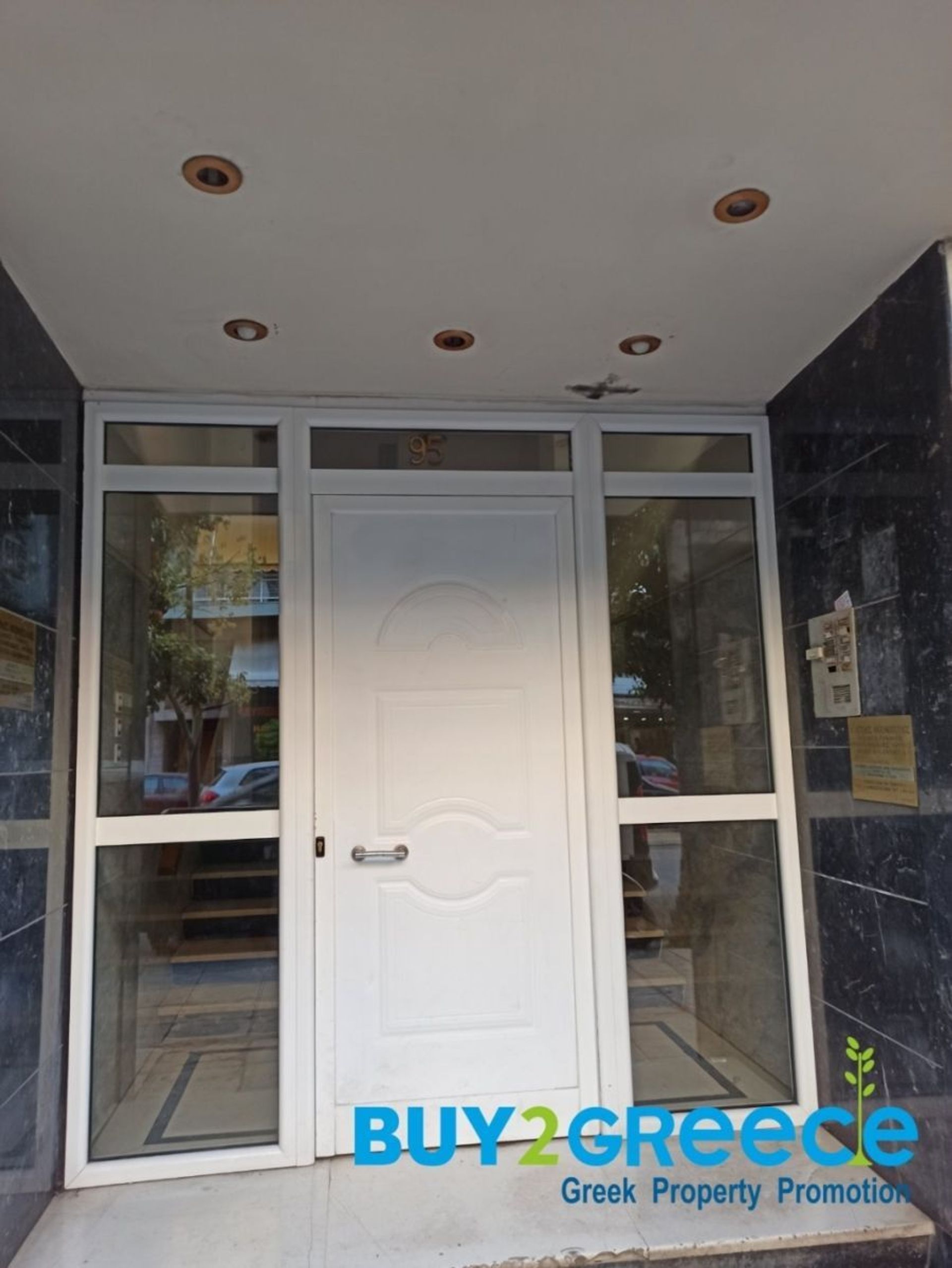 عمارات في Kallithea,  10180730