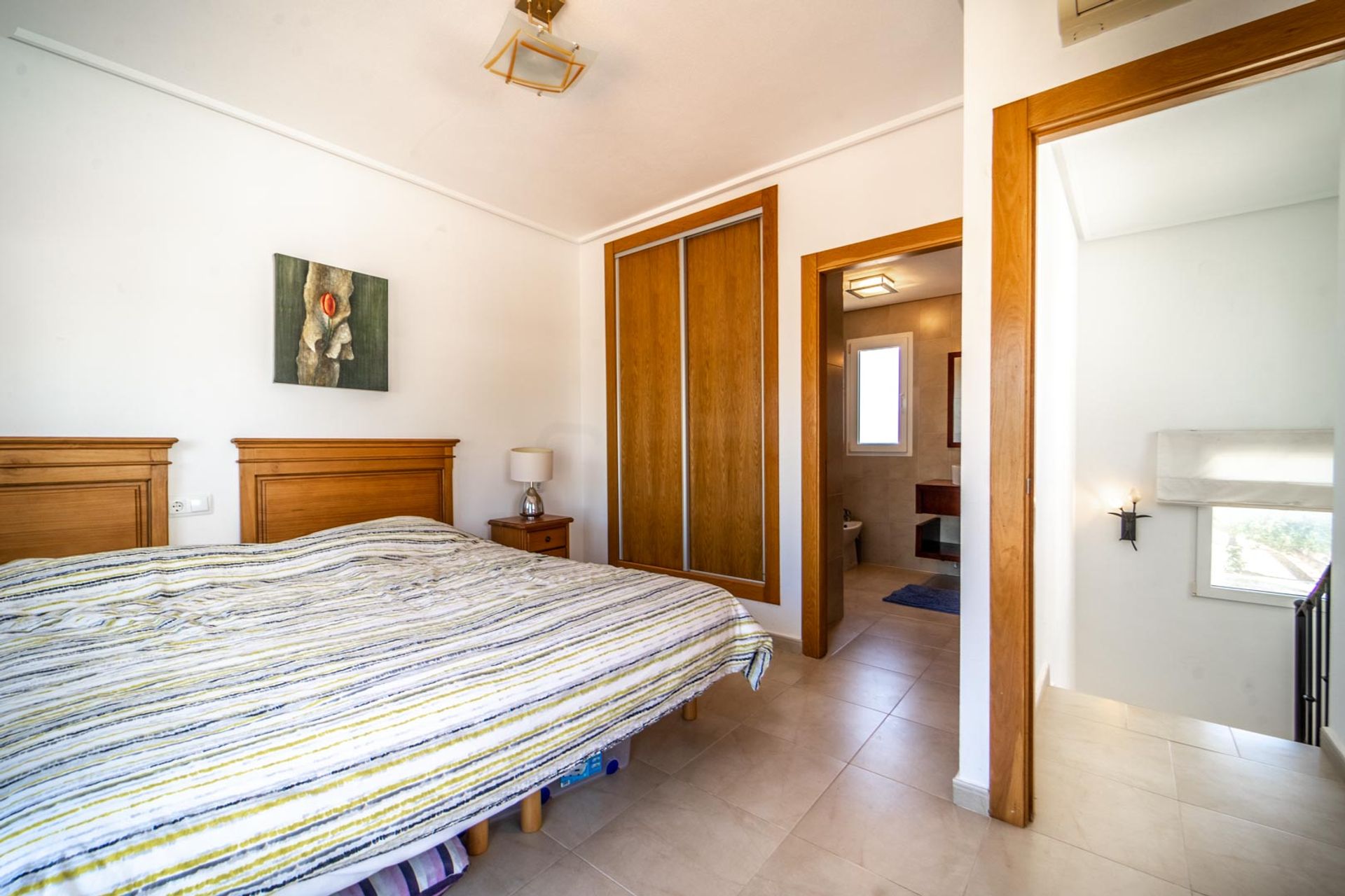 Huis in Torre-Pacheco, Región de Murcia 10180741