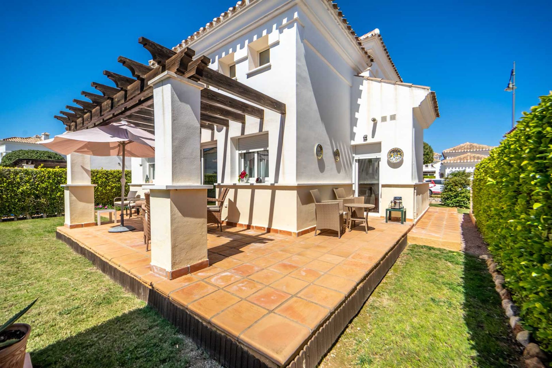 Hus i Torre-Pacheco, Región de Murcia 10180744