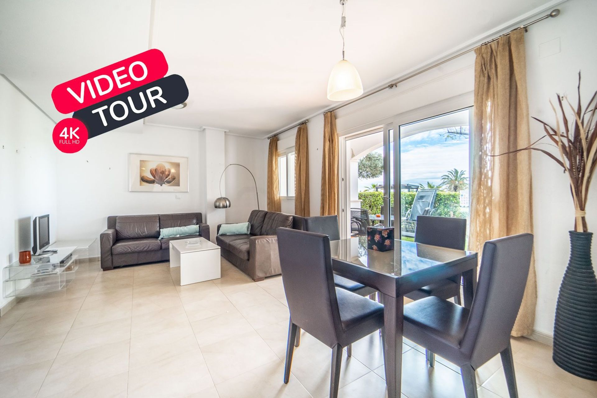 Condominium in Los Tomases, Murcia 10180748