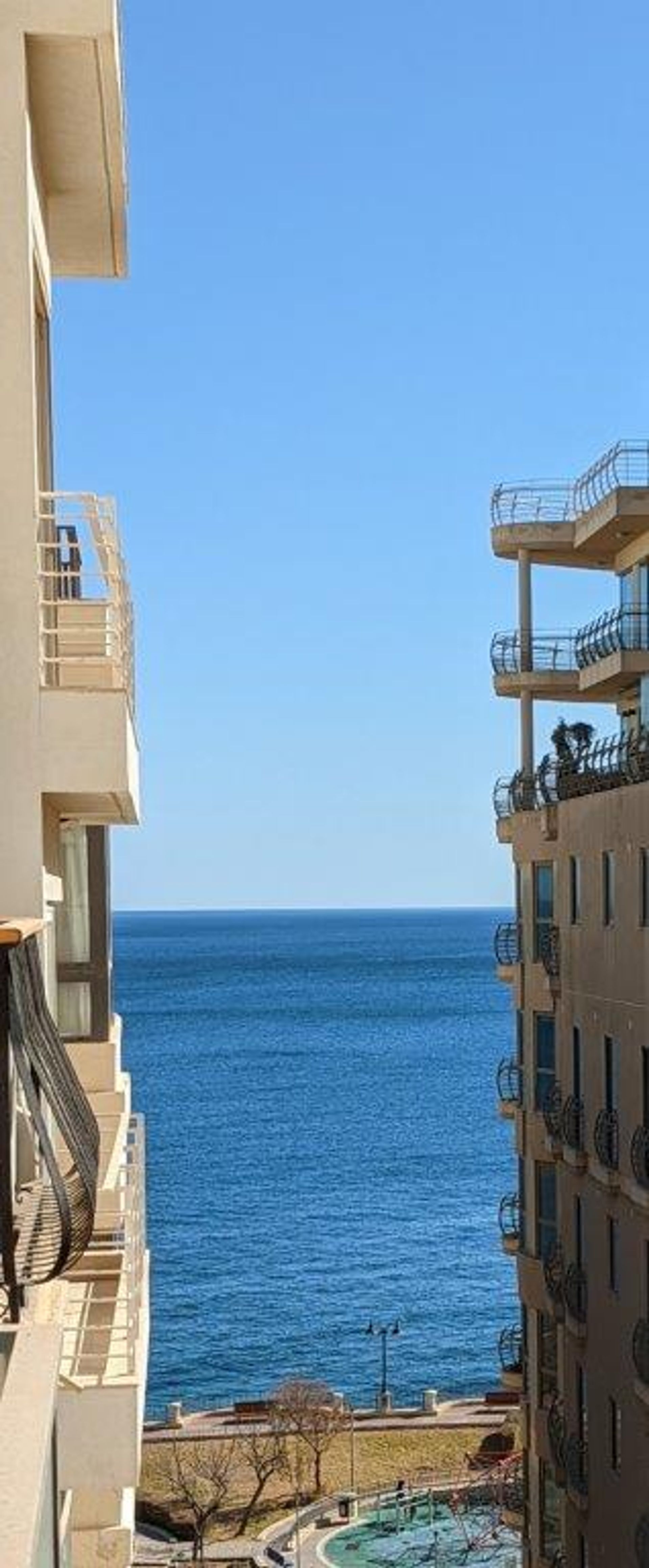 Osakehuoneisto sisään Tas-Sliema,  10180755