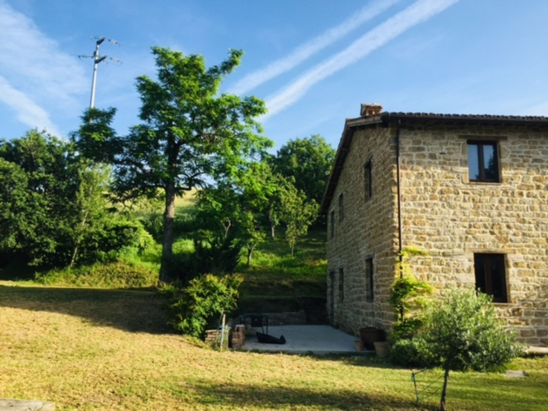 Hus i Camerino, Marche 10180758