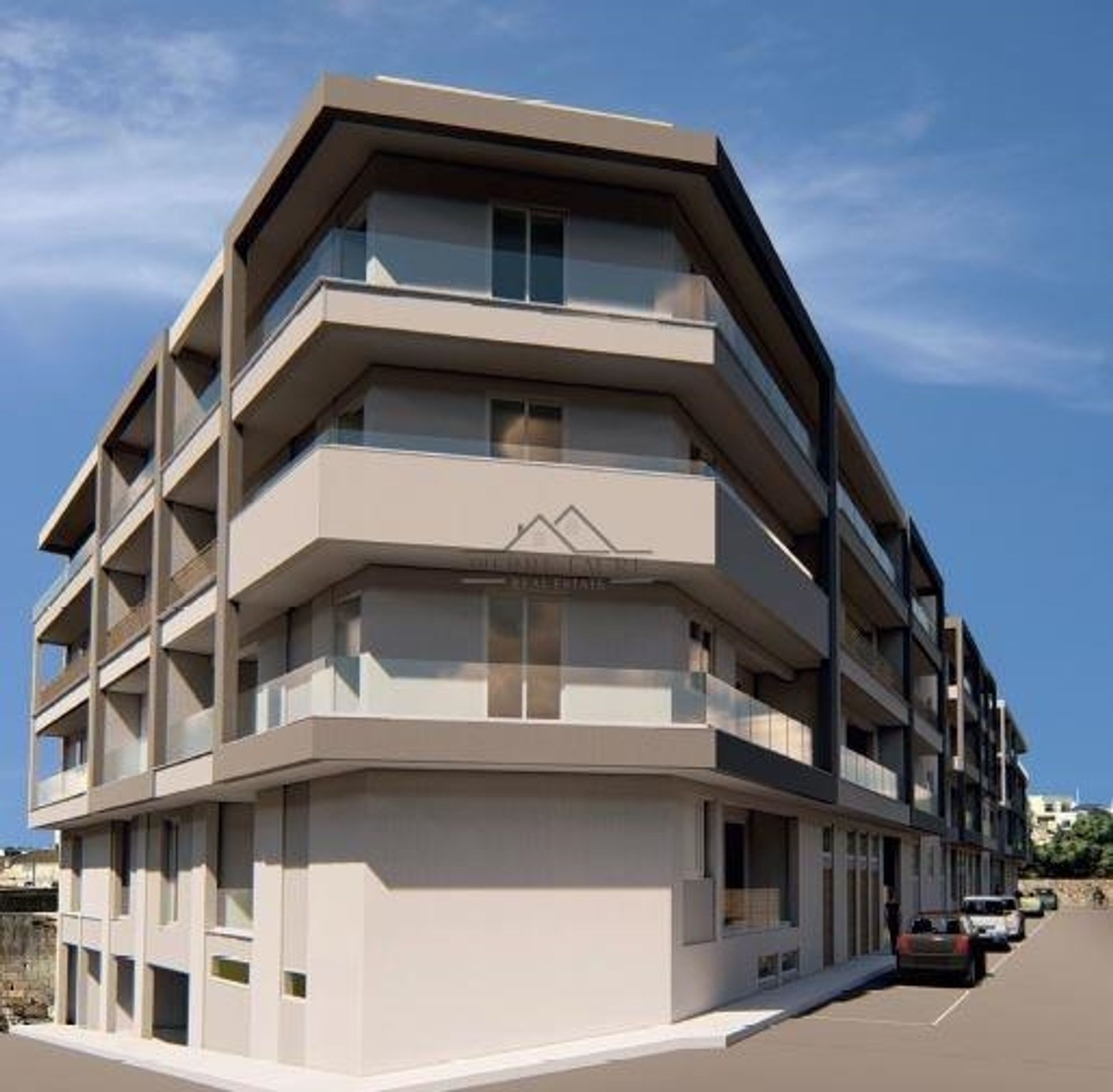 Condominio en Ħaż-Żabbar,  10180792