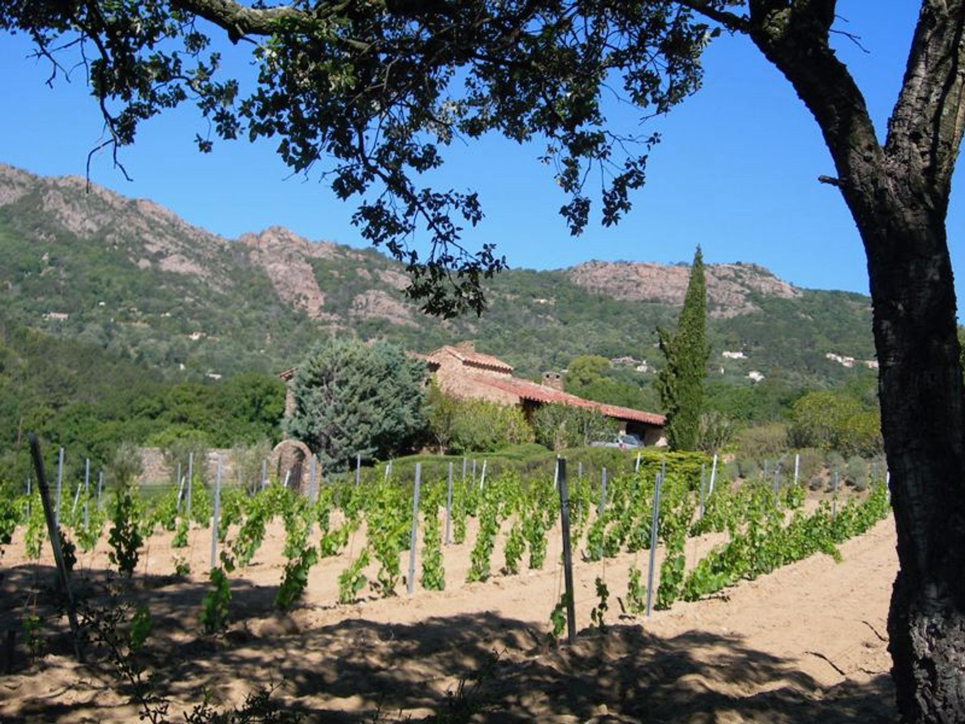 Dom w La Garde-Freinet, Provence-Alpes-Côte d'Azur 10180800