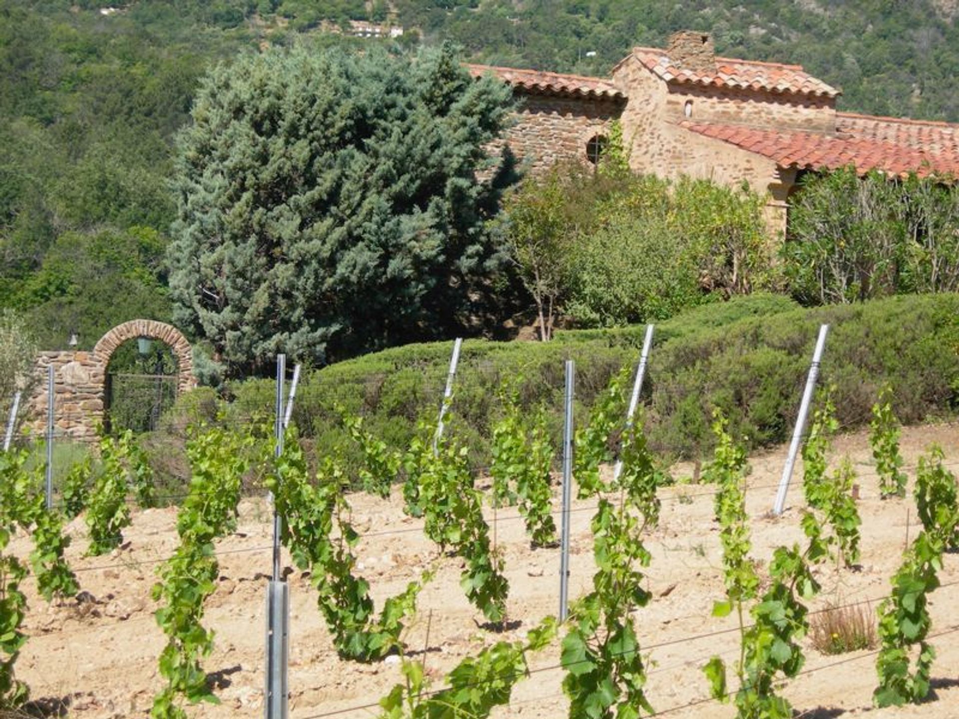 Dom w La Garde-Freinet, Provence-Alpes-Côte d'Azur 10180800