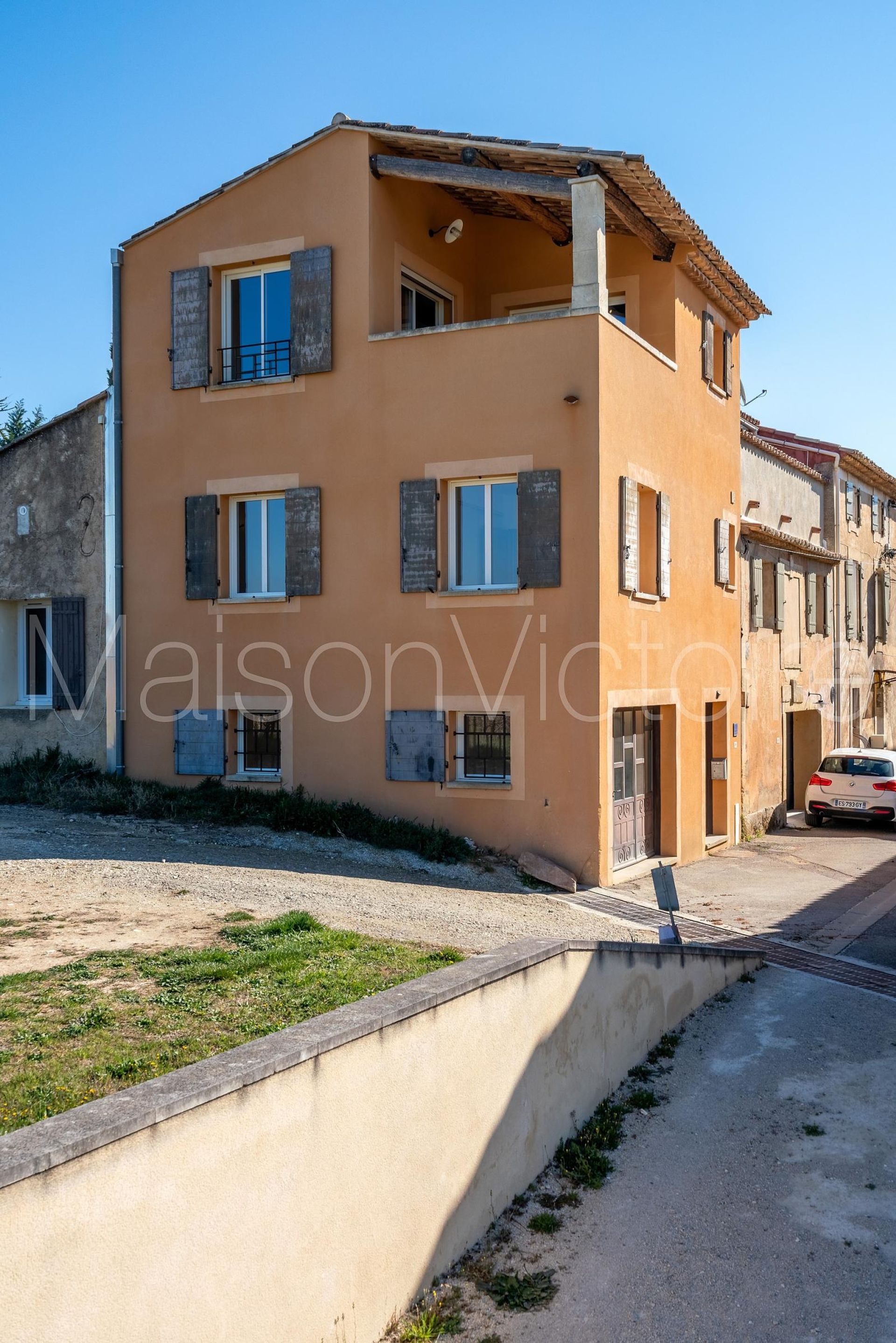 Haus im Roussillon, Provence-Alpes-Côte d'Azur 10180935