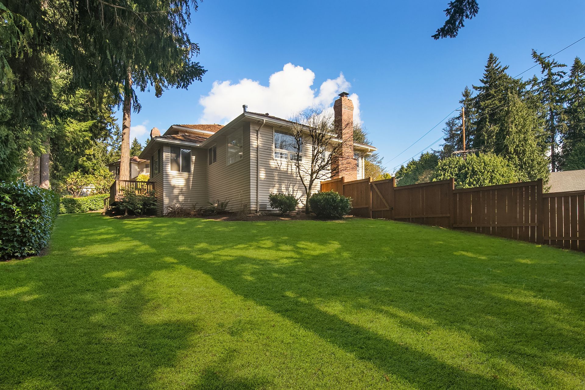 Rumah di Woodinville, Washington 10180969