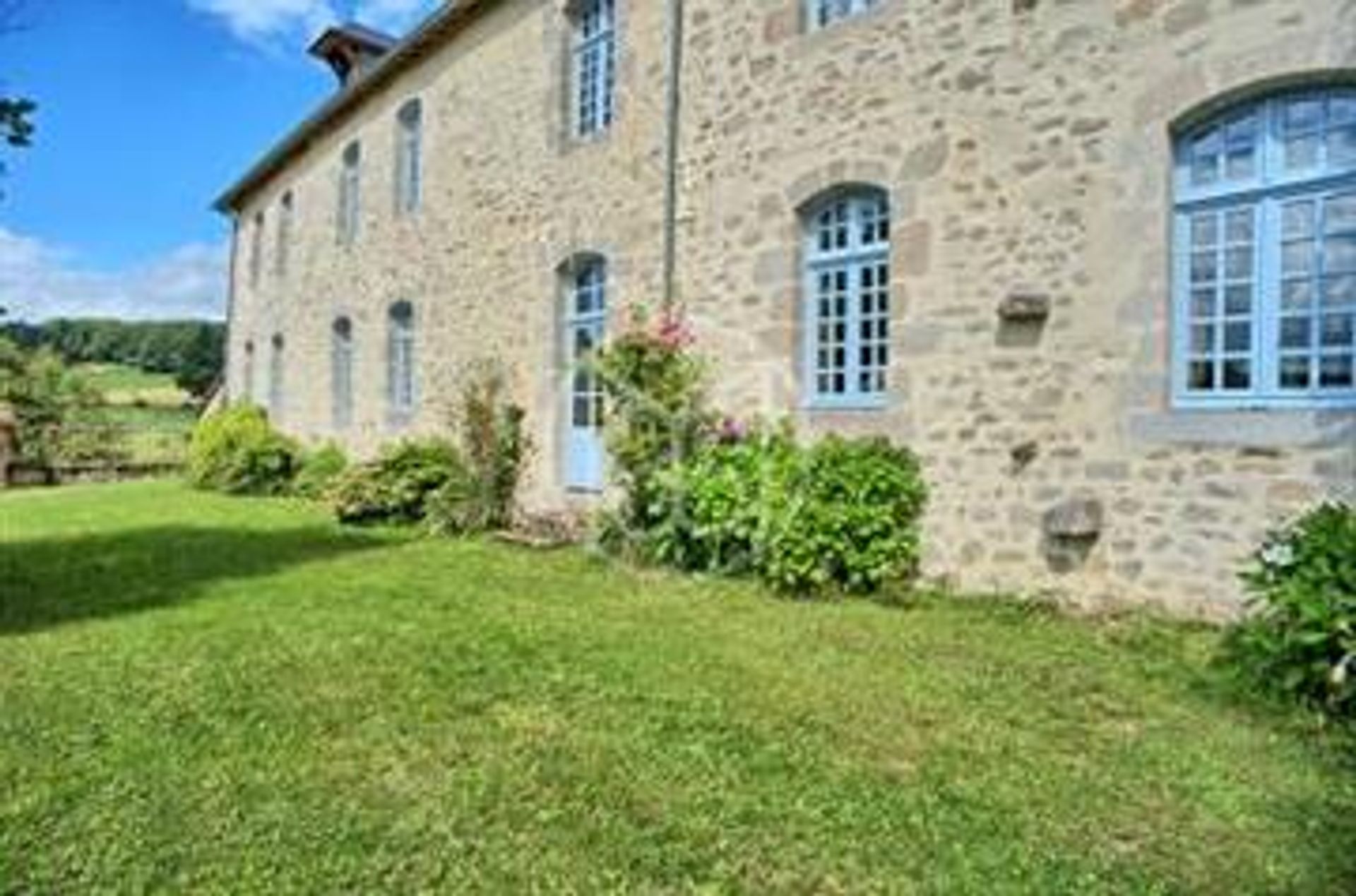 בַּיִת ב Jabreilles-les-Bordes, Nouvelle-Aquitaine 10180980