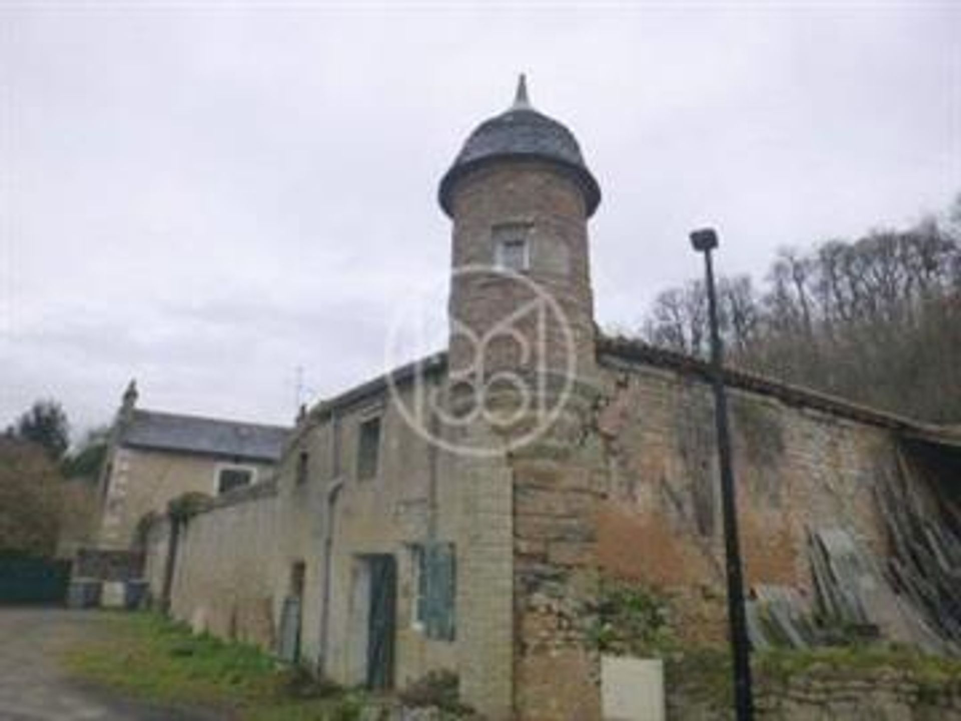 rumah dalam Vivonne, Nouvelle-Aquitaine 10180987