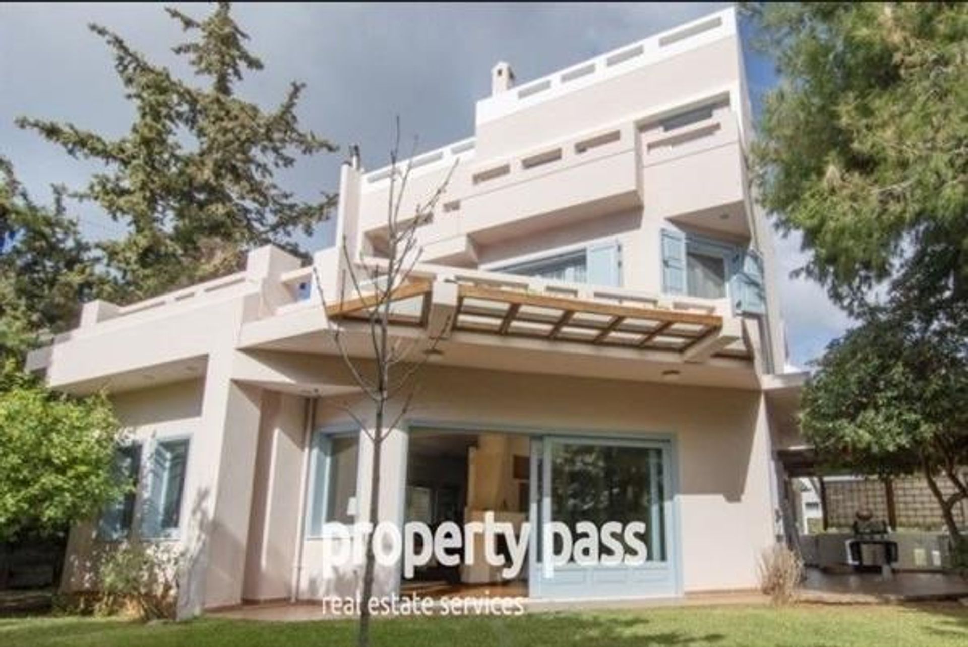 casa en Ano Glyfada, Attiki 10181014