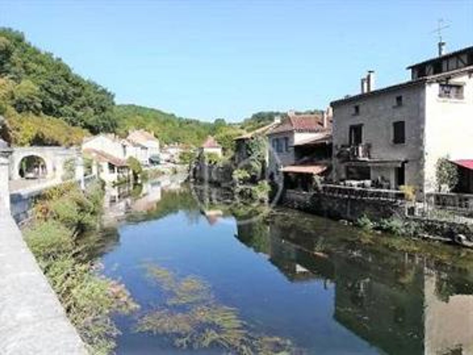 Hus i Brantome, Nouvelle-Aquitaine 10181022