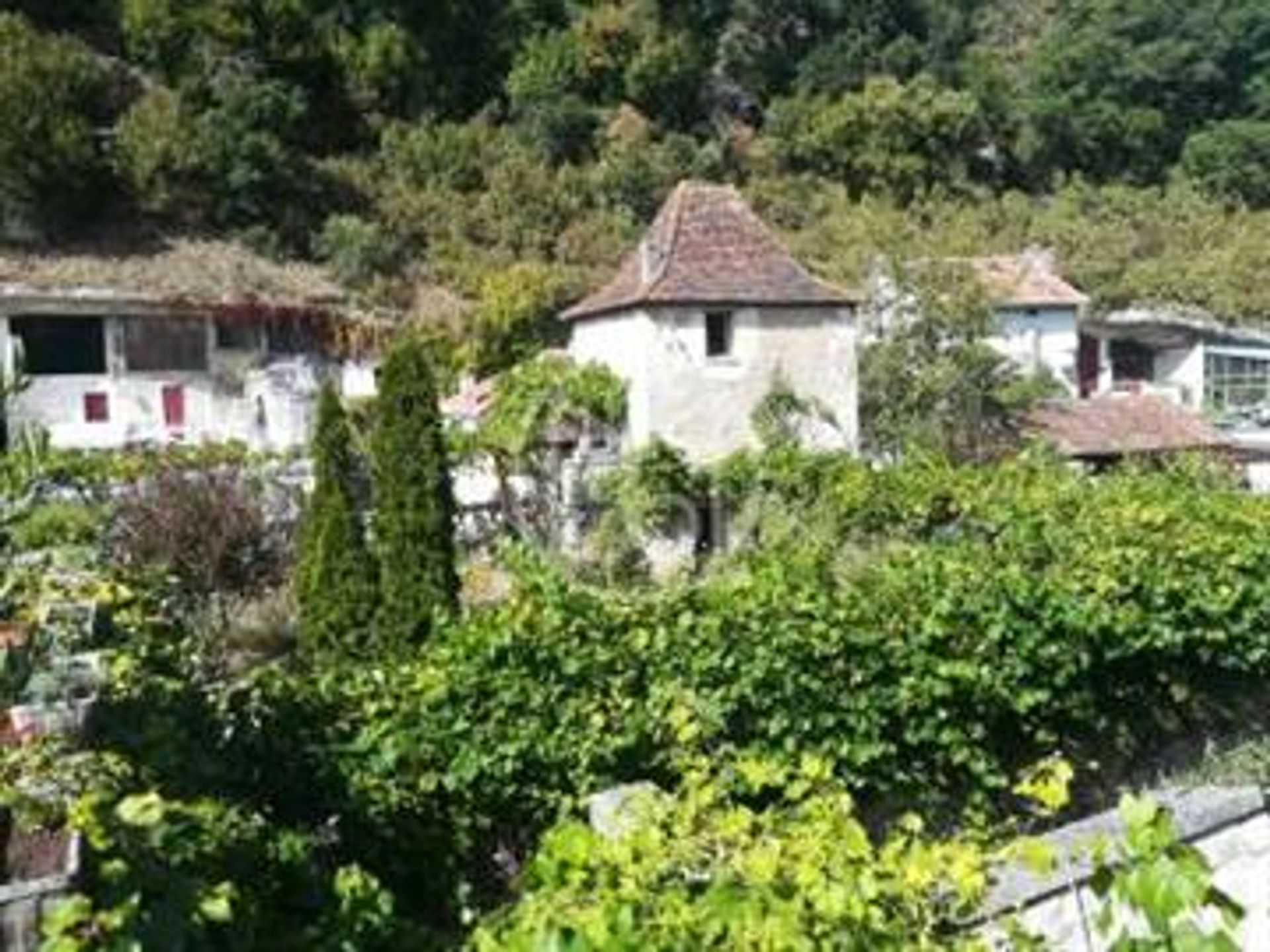 casa en Brantome, Nouvelle-Aquitaine 10181022