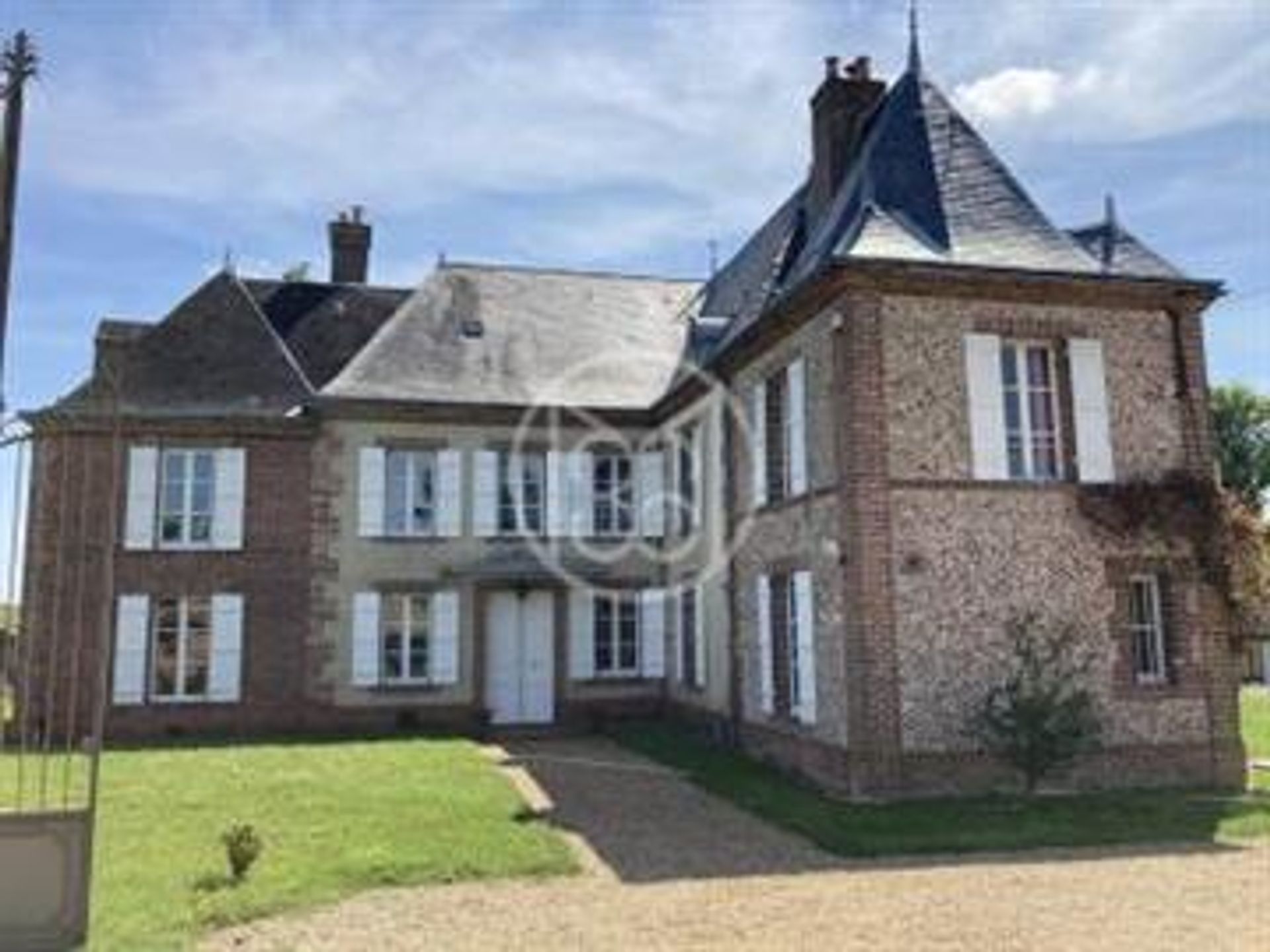 casa no Nogent-le-Rotrou, Centre-Val de Loire 10181027