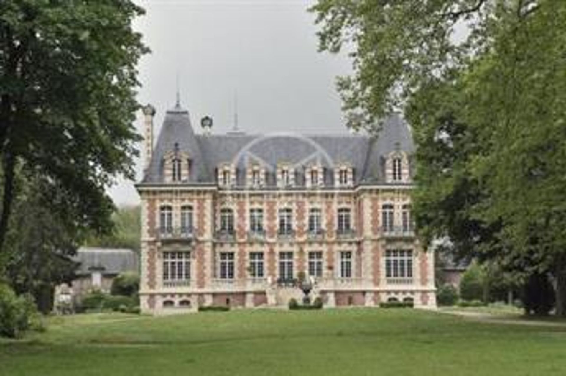 Hus i Brienne-le-Château, Grand Est 10181034