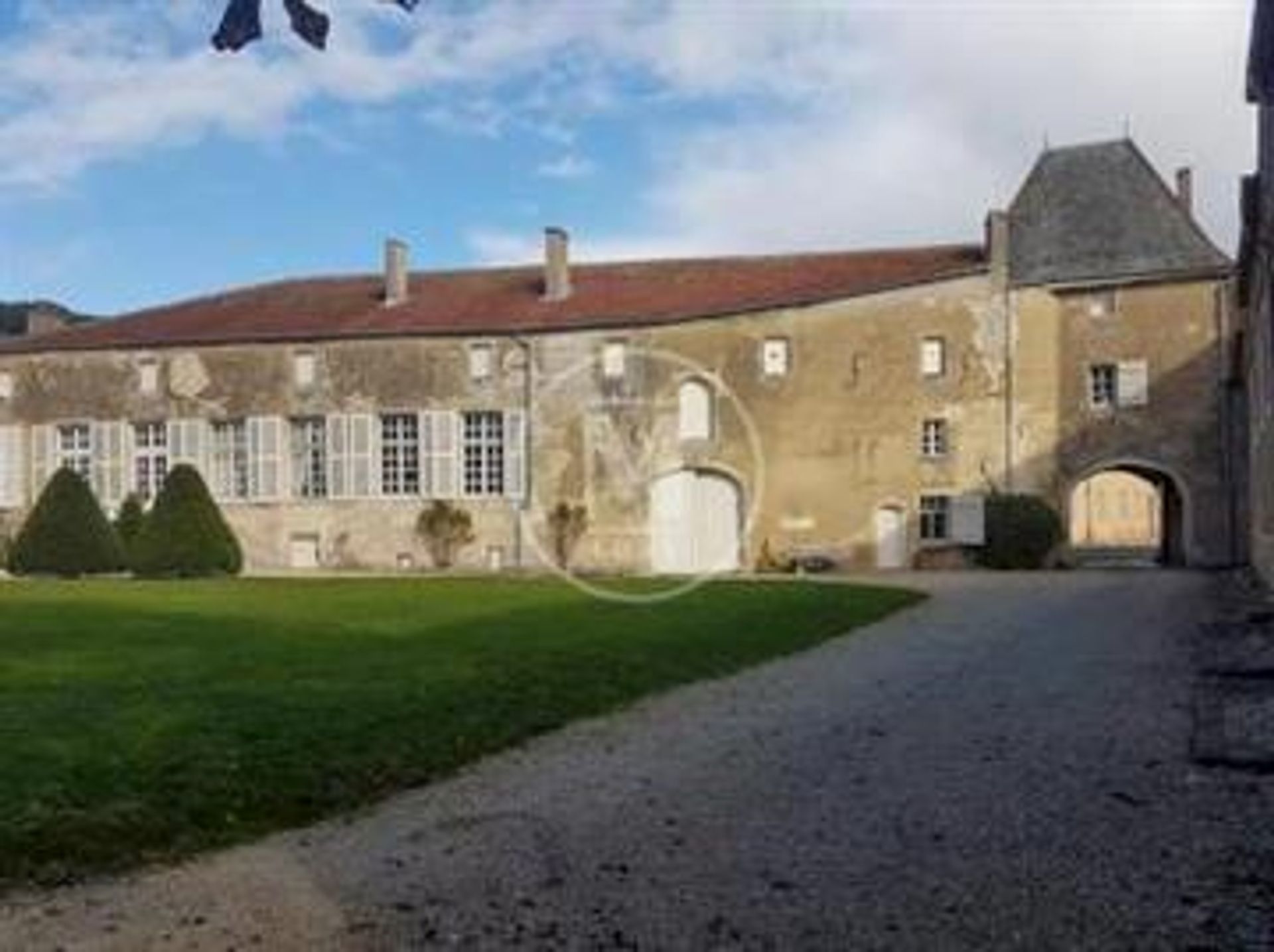 Hus i Thonnance-les-Moulins, Grand Est 10181035