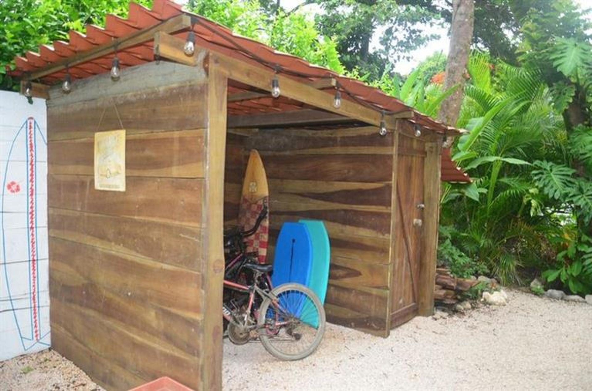 Condominium dans Sámara, Guanacaste Province 10181063