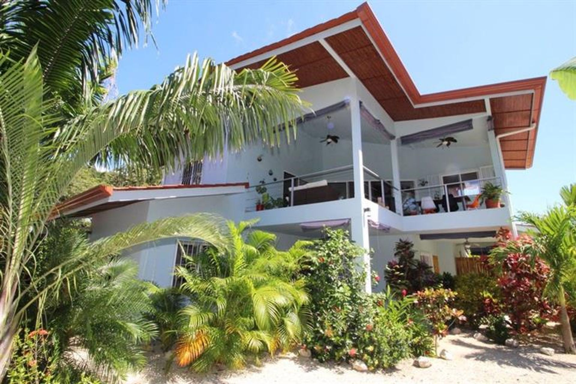 Condominium in Tambor, Puntarenas 10181064