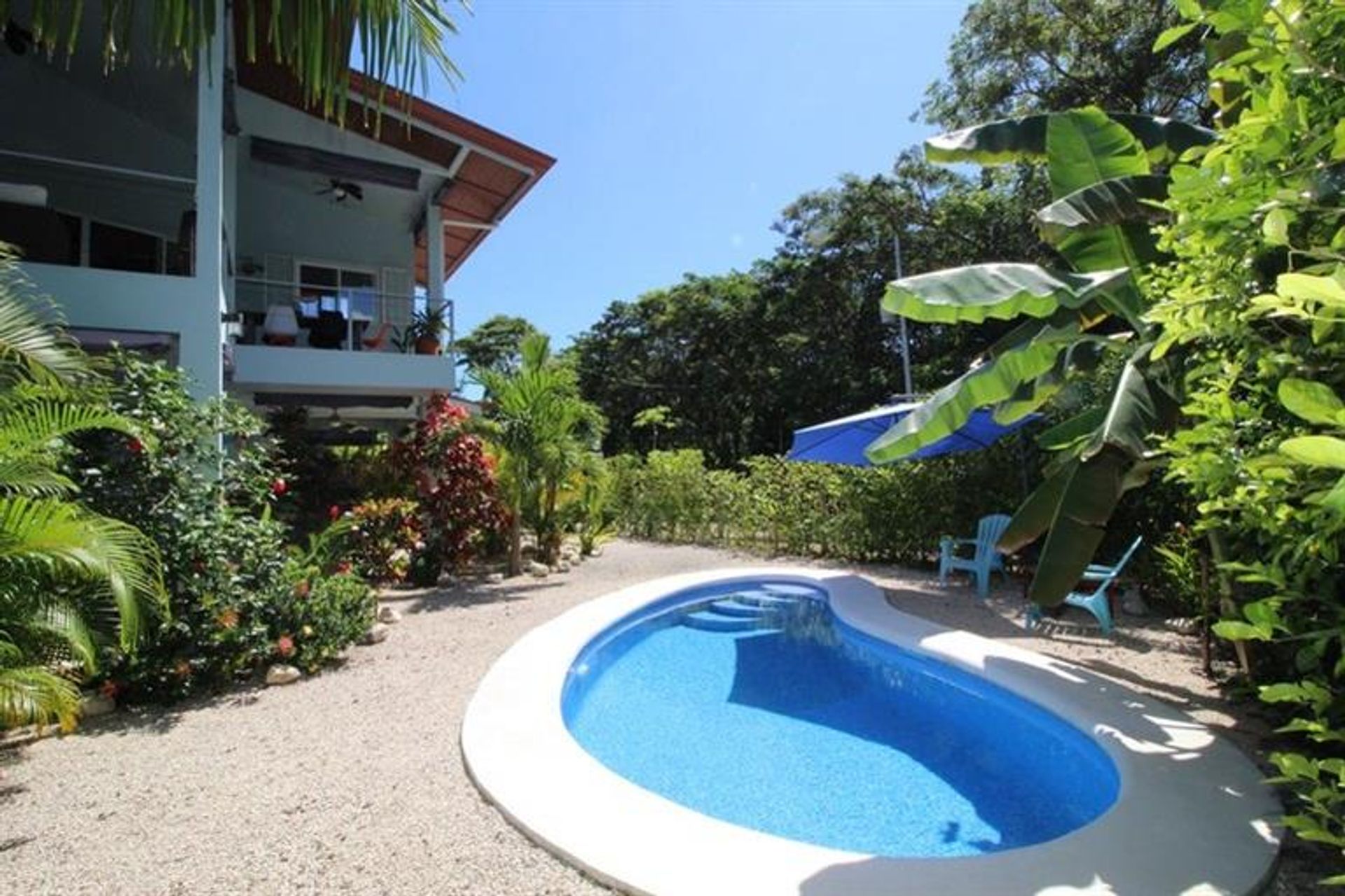 Condominium in Tambor, Puntarenas 10181064