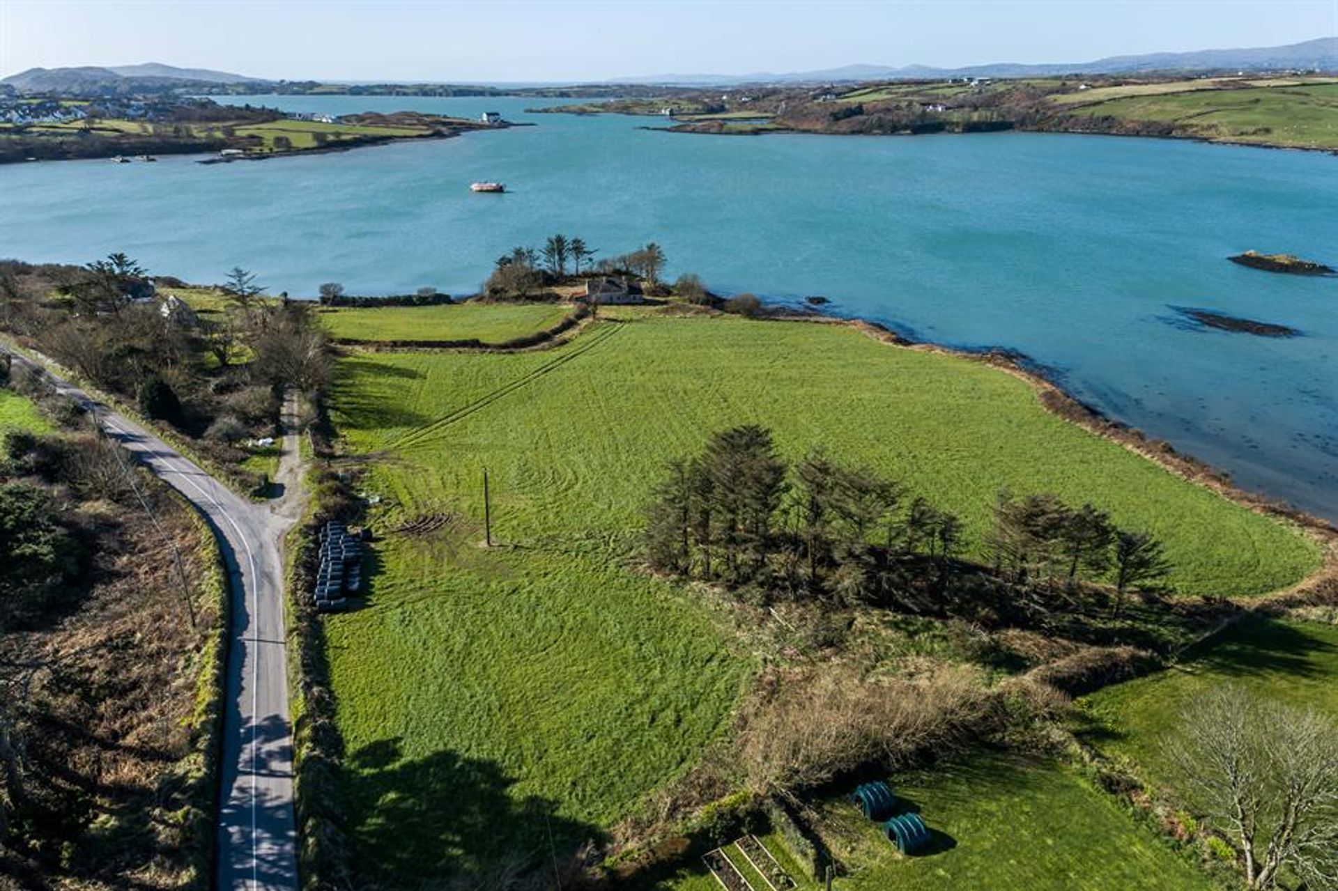 жилой дом в , County Cork 10181080