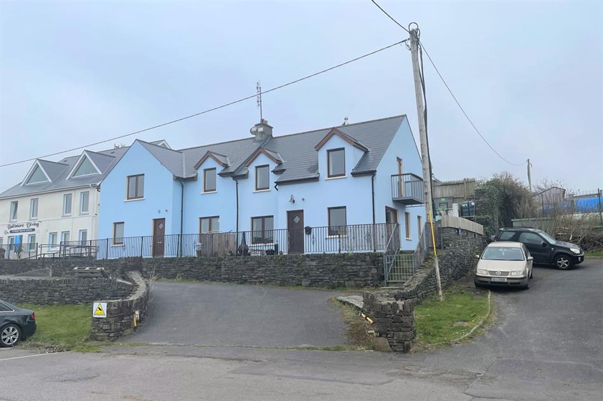 rumah dalam Baltimore, County Cork 10181083