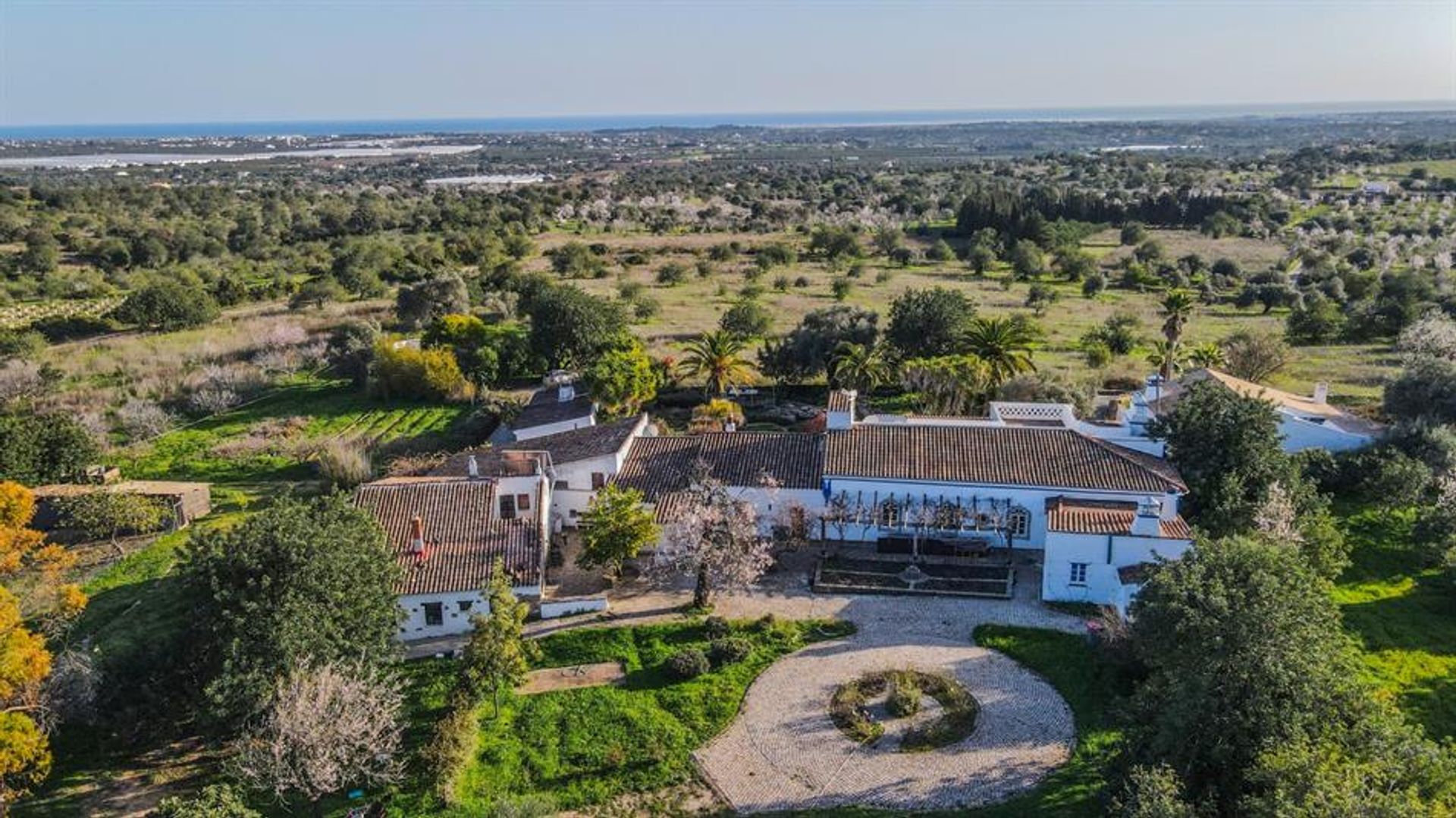 Haus im Rossio ao Sul do Tejo, Santarem 10181087