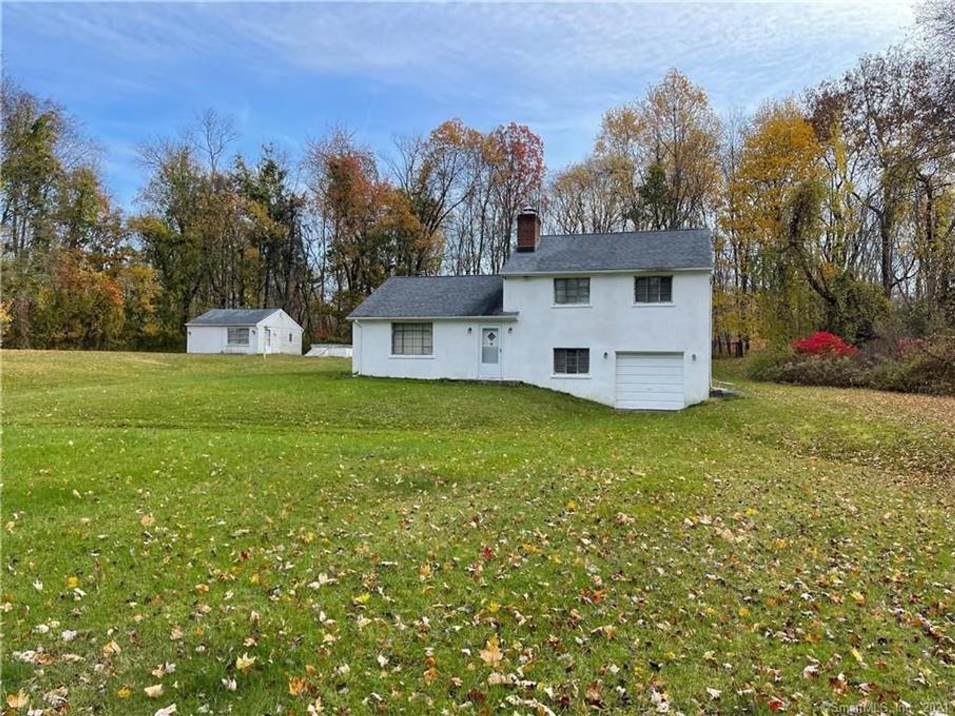 House in Taylor Corners, Connecticut 10181111