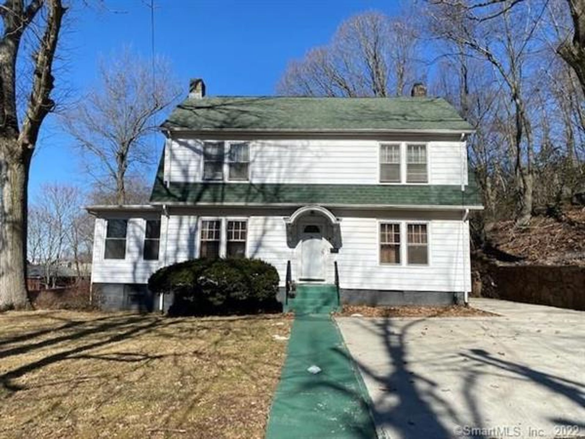 House in Morris Cove, Connecticut 10181126