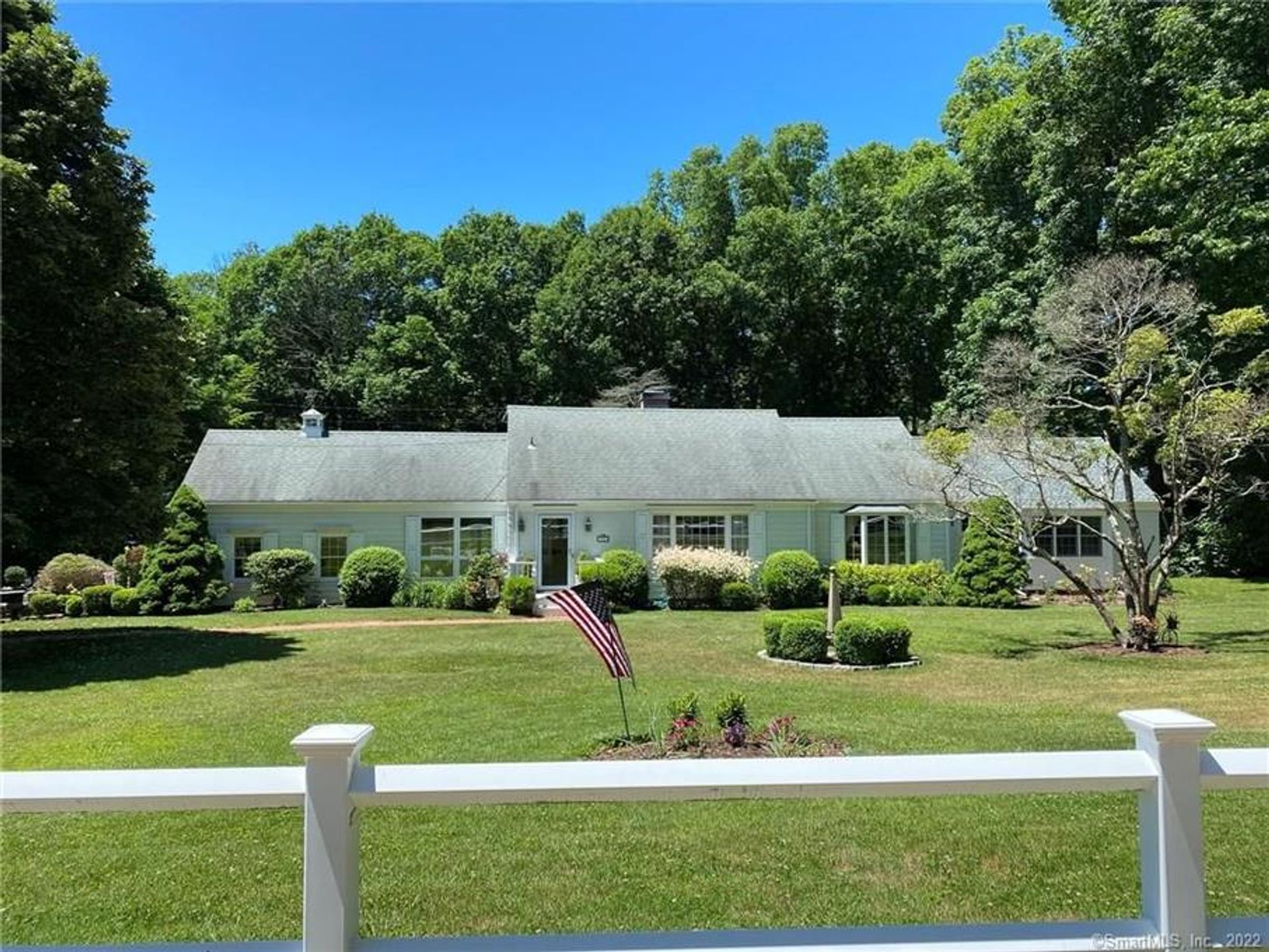 Huis in Pine Orchard, Connecticut 10181163