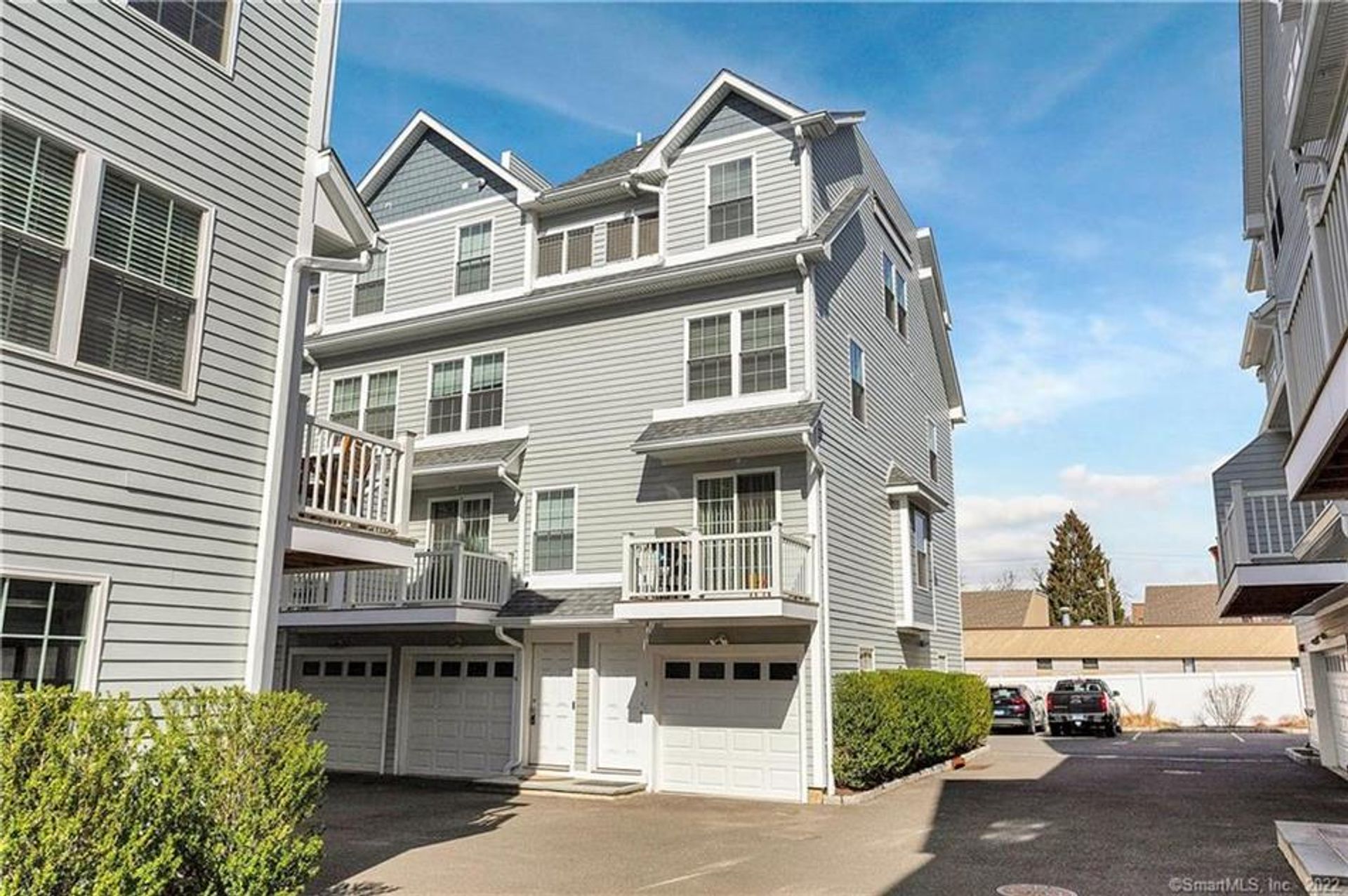 Condominium in Ridgeway, Connecticut 10181167