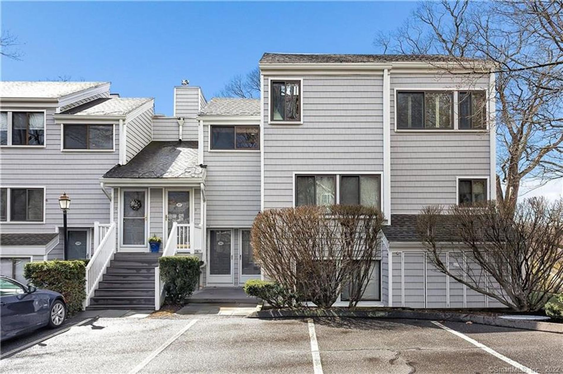 Condominio nel Norwalk, Connecticut 10181170