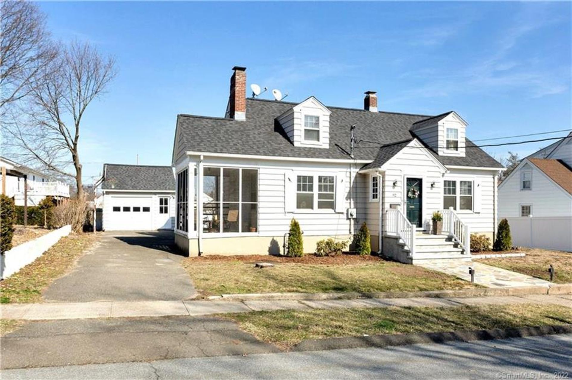 House in Fairfield, Connecticut 10181176