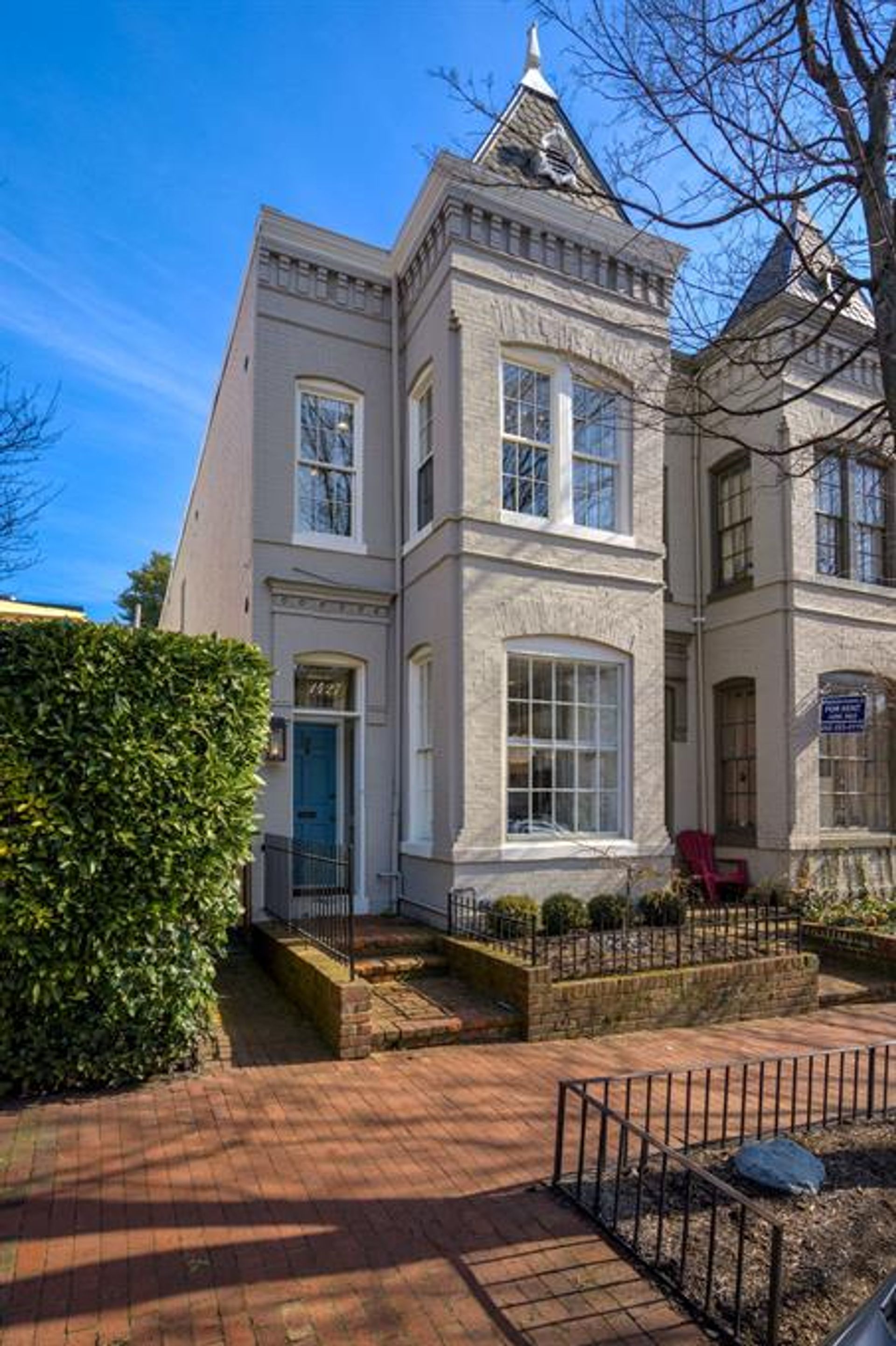 House in Rosslyn, Virginia 10181280